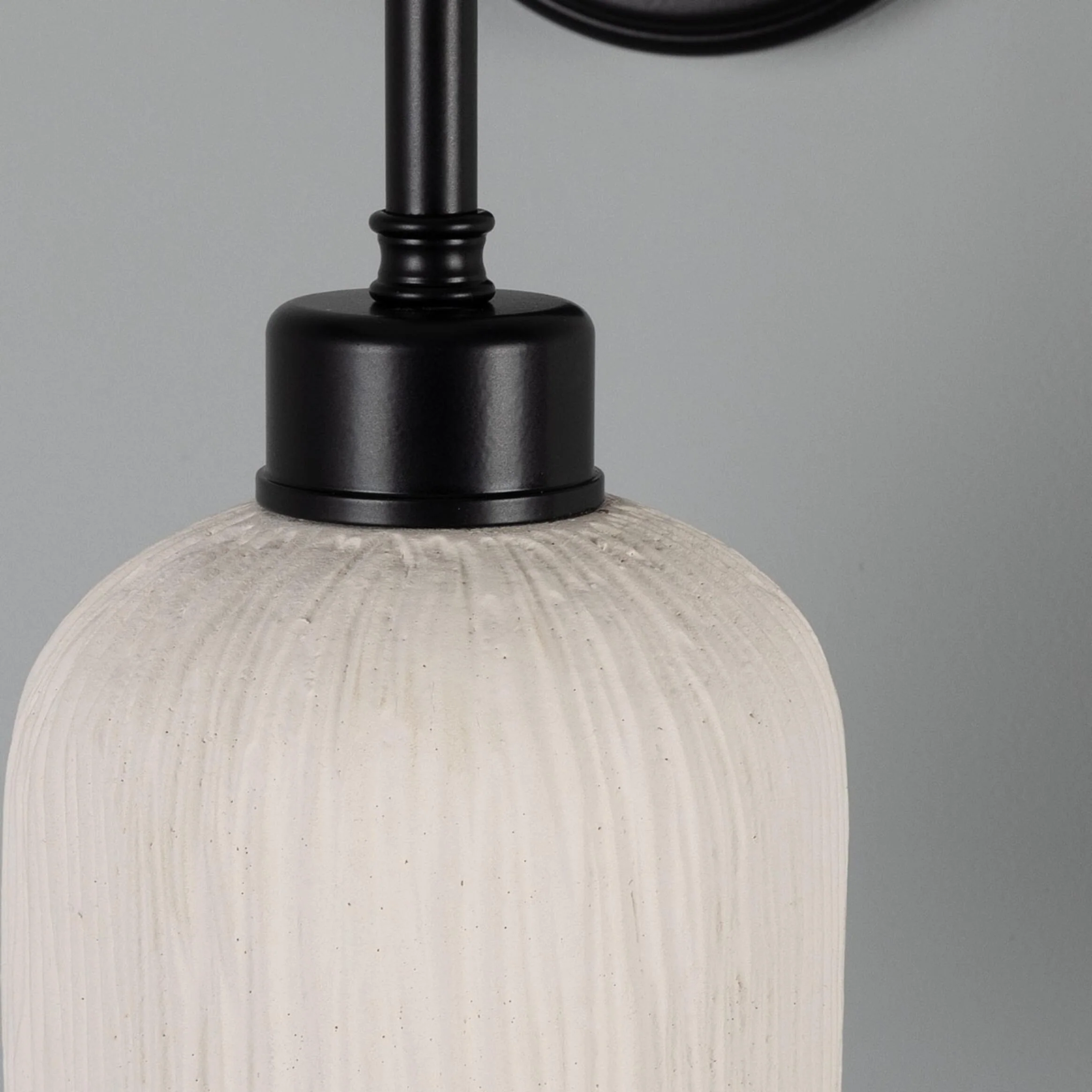 Osier Wall Sconce - Image 7