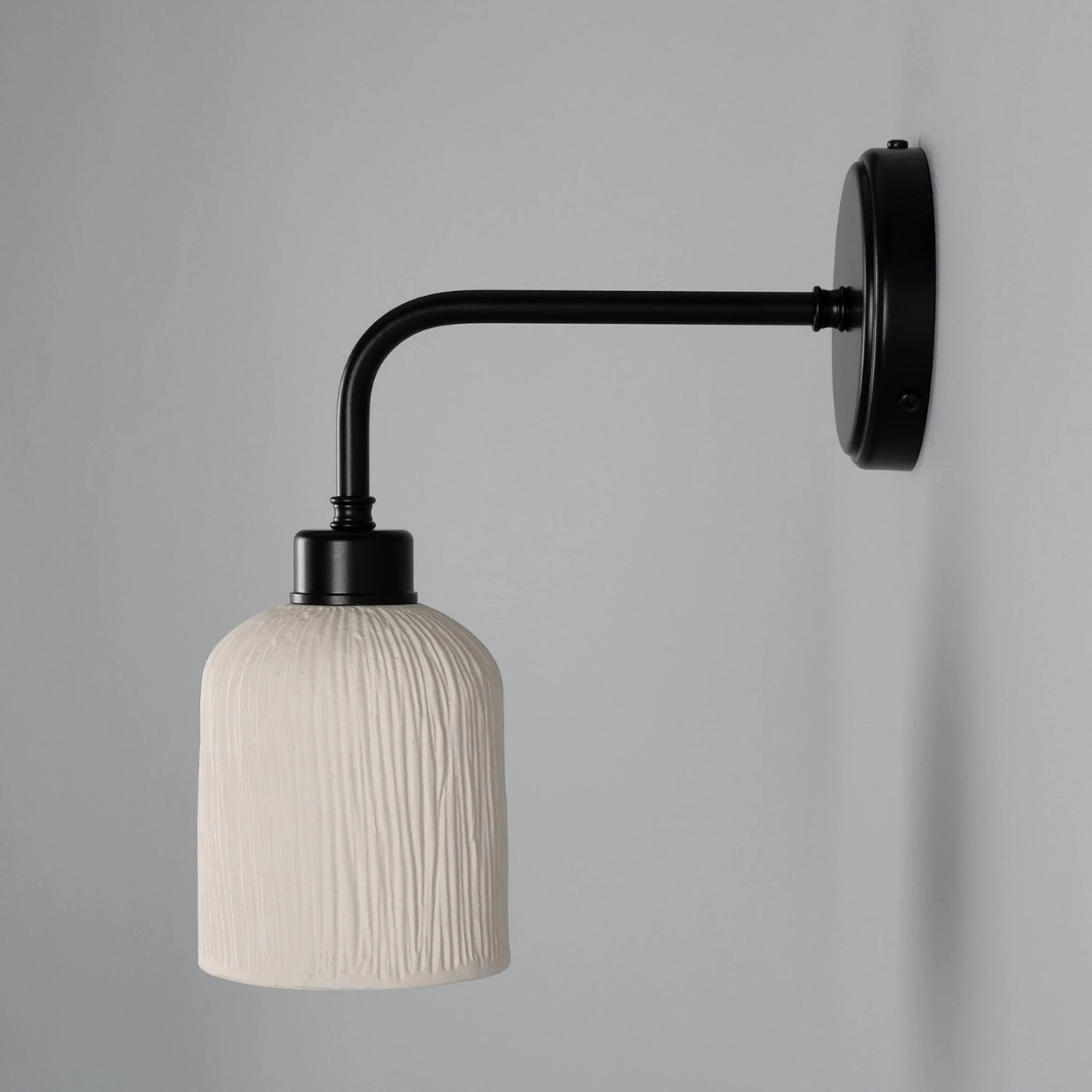 Osier Wall Sconce - Image 8