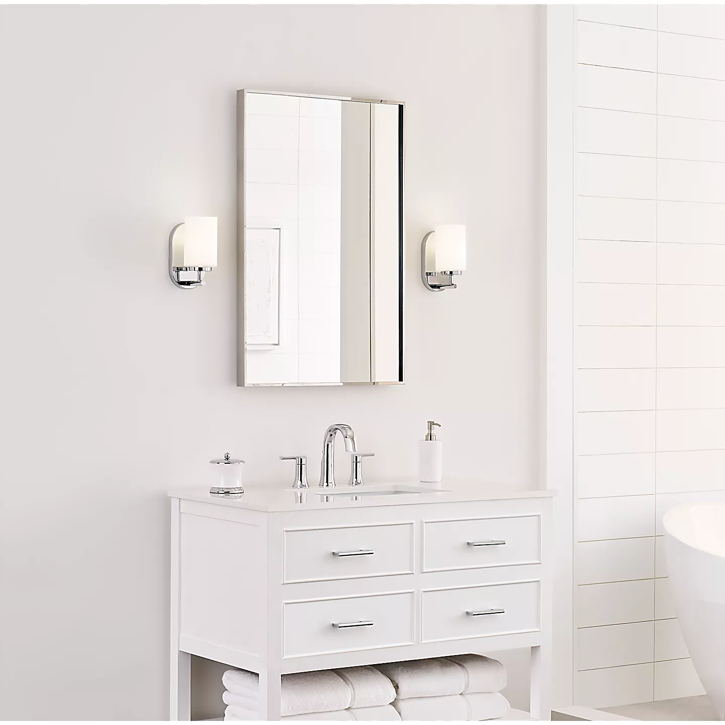 Oslo Sconce - Image 2