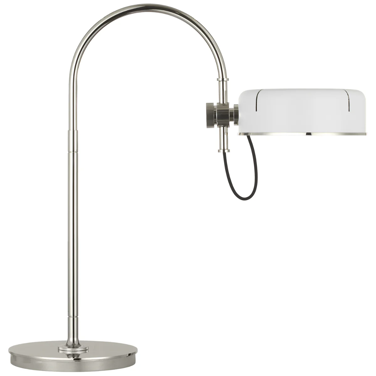Oso 25" Arc Table Lamp - Image 21