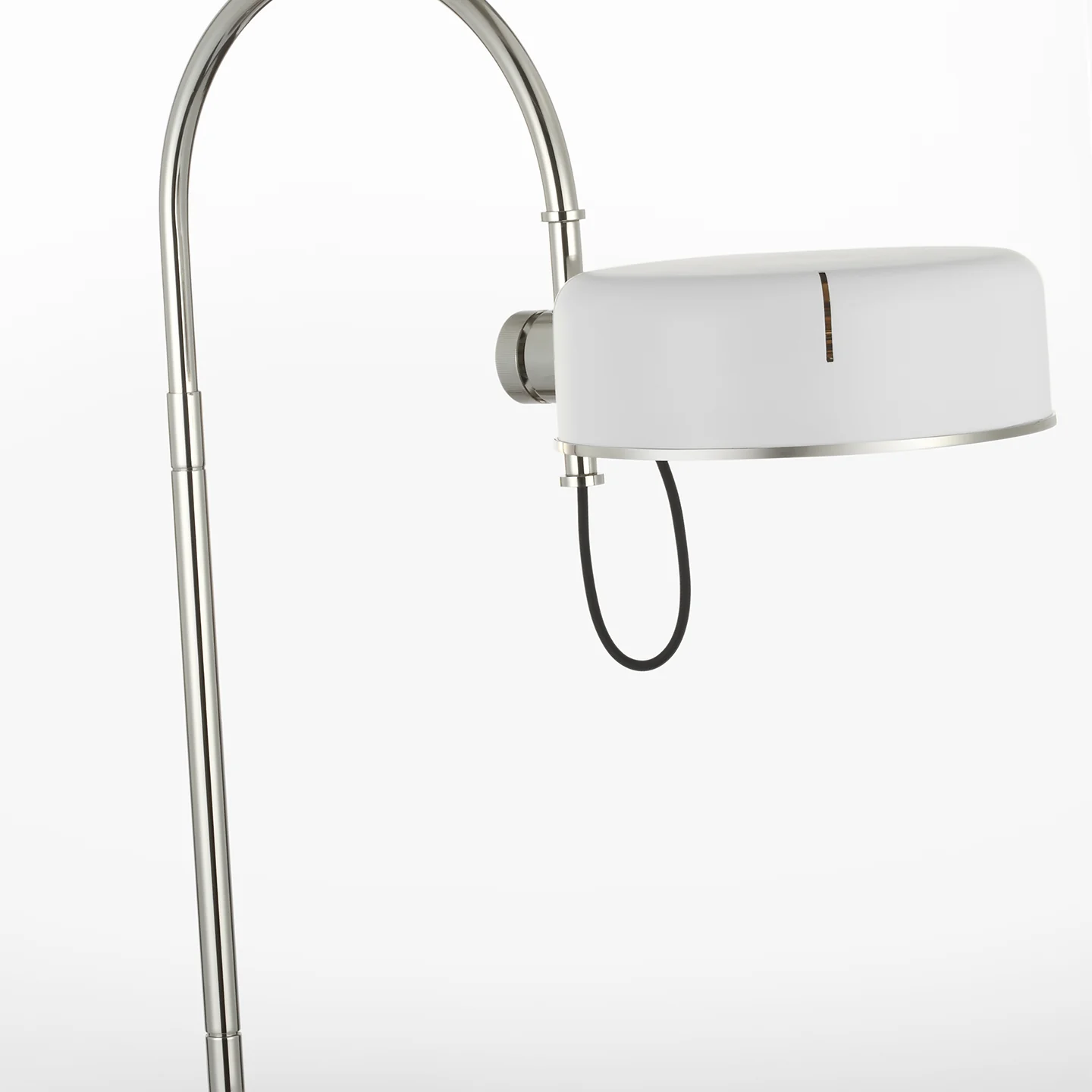 Oso 25" Arc Table Lamp - Image 24