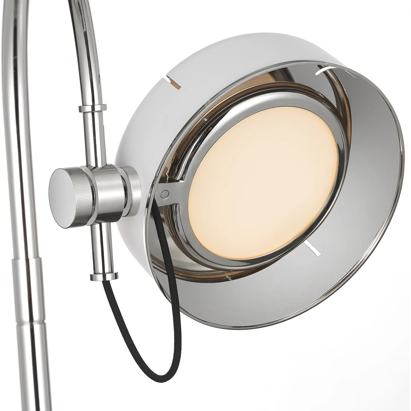 Oso 25" Arc Table Lamp - Image 26