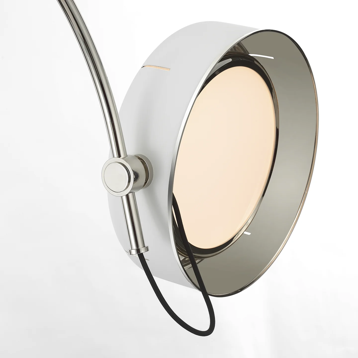 Oso 54" Linear Arched Pendant - Image 19