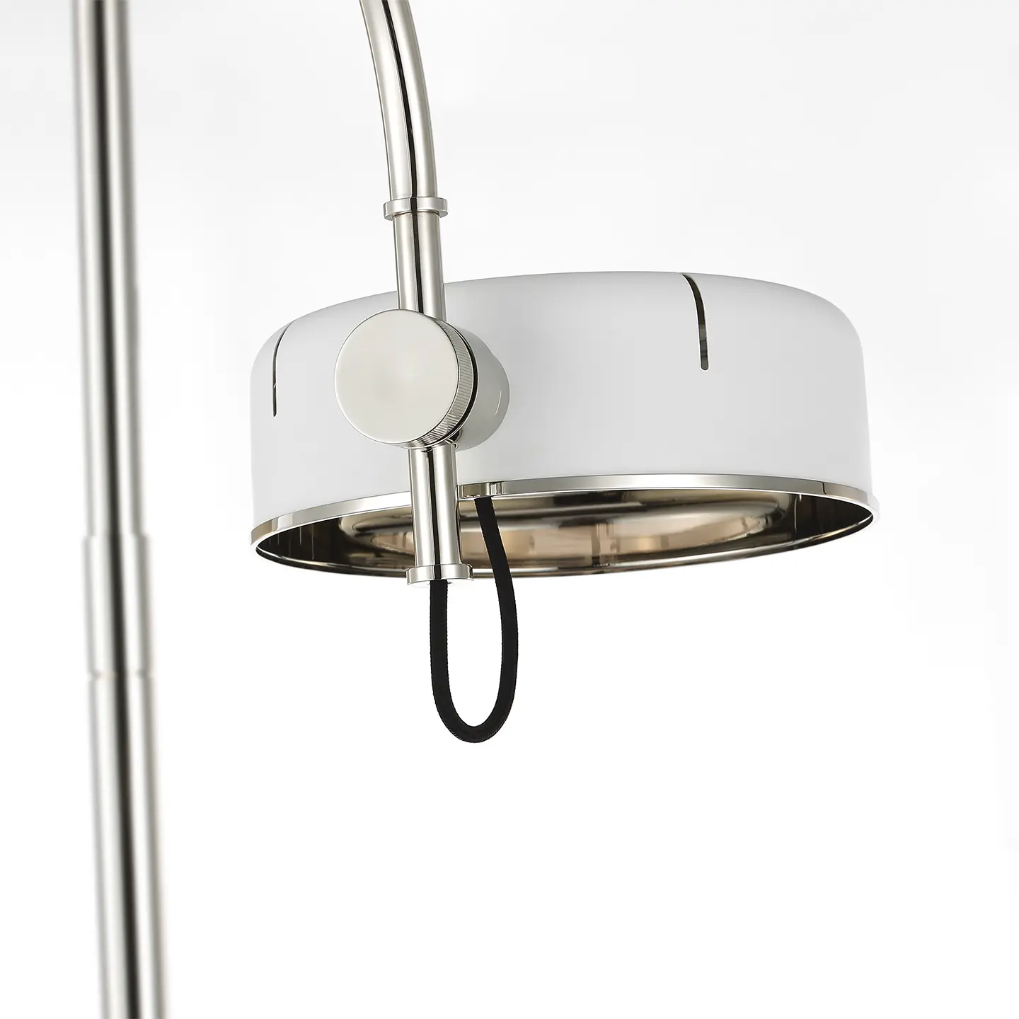Oso 58" Articulating Reading Floor Lamp - Image 4