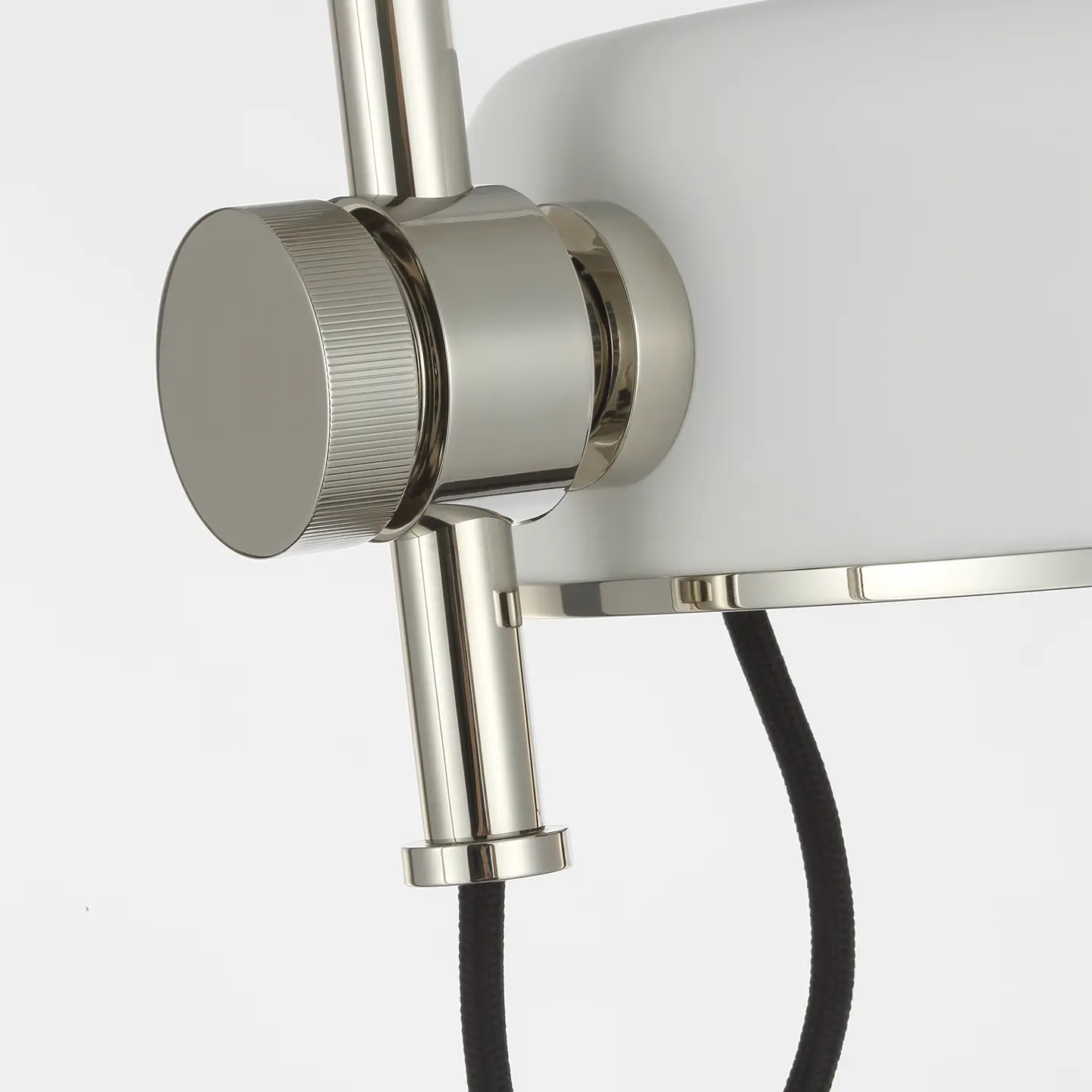 Oso 58" Articulating Reading Floor Lamp - Image 8