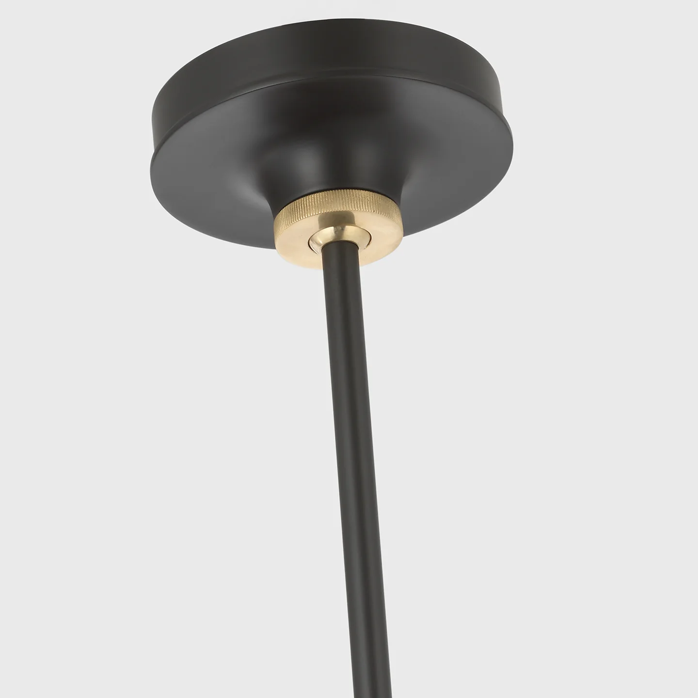 Oso 72" Linear Arched Pendant - Image 2