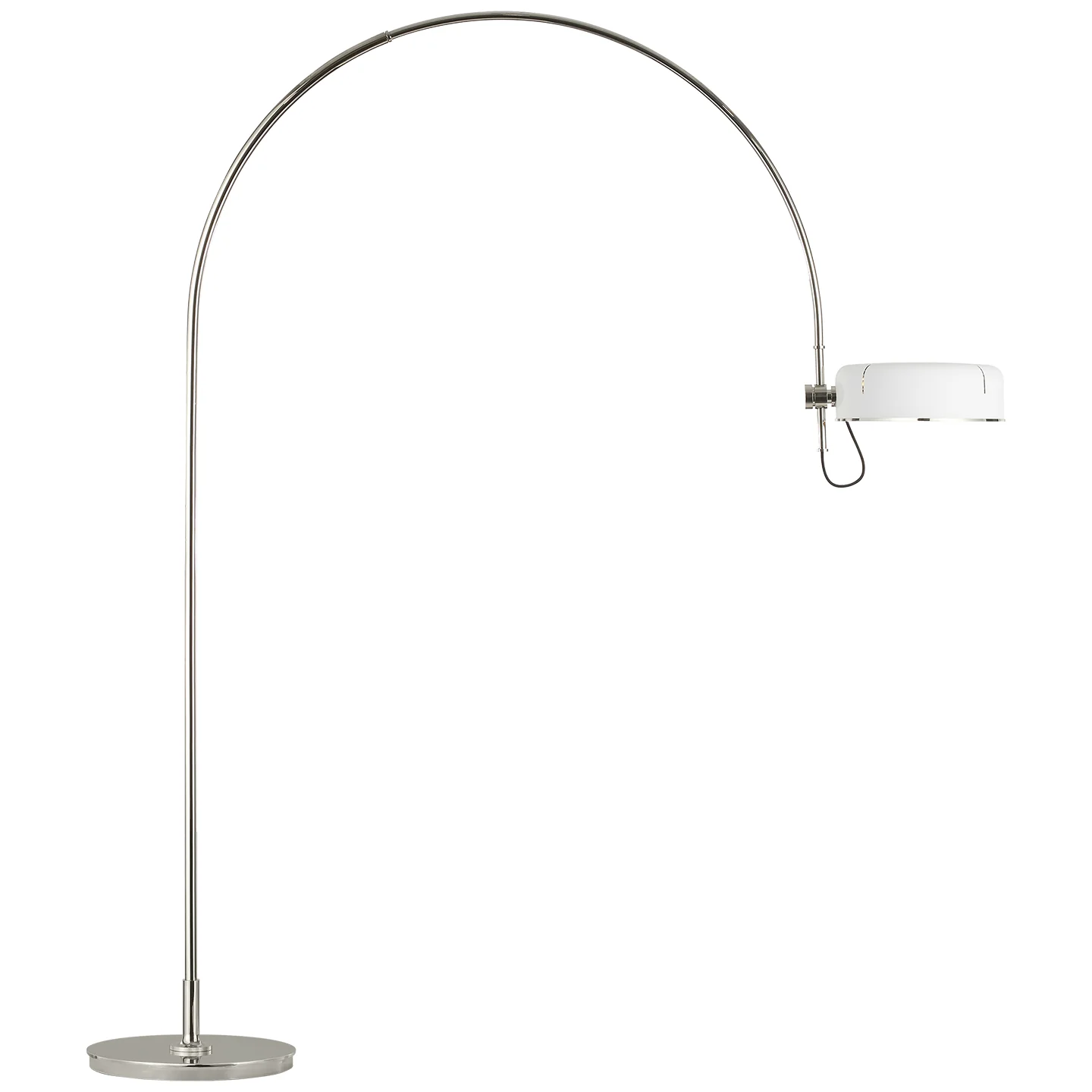 Oso 75" Arc Reading Floor Lamp - Image 16