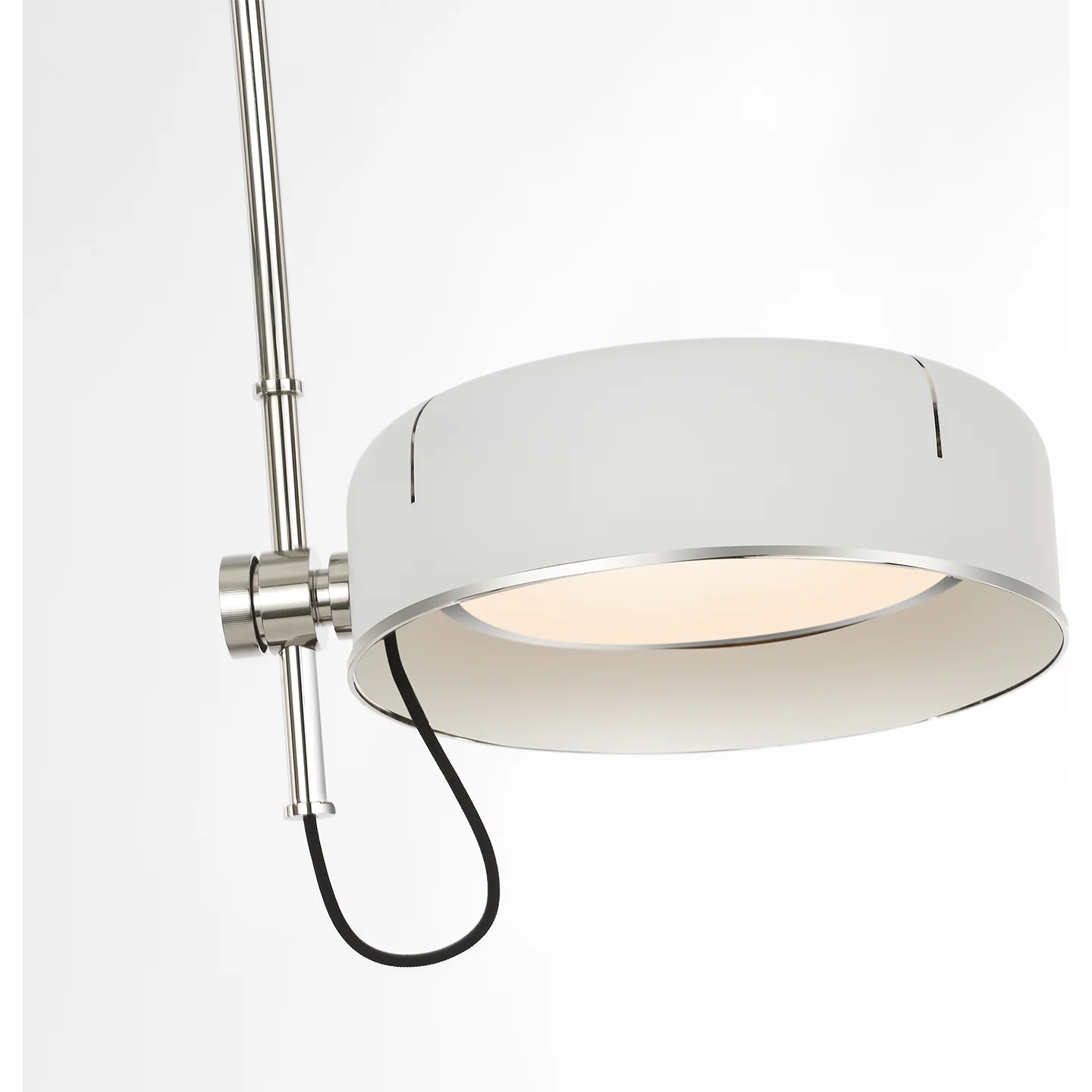 Oso 75" Arc Reading Floor Lamp - Image 19