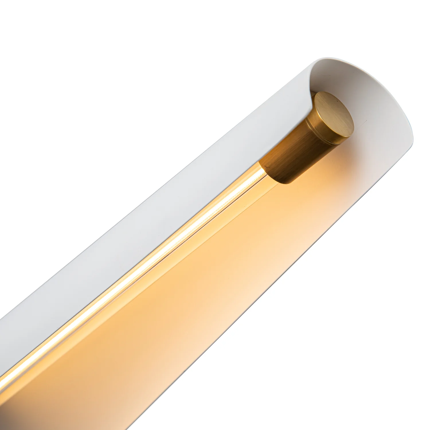 Osorio Two Lights Chandelier - Image 4