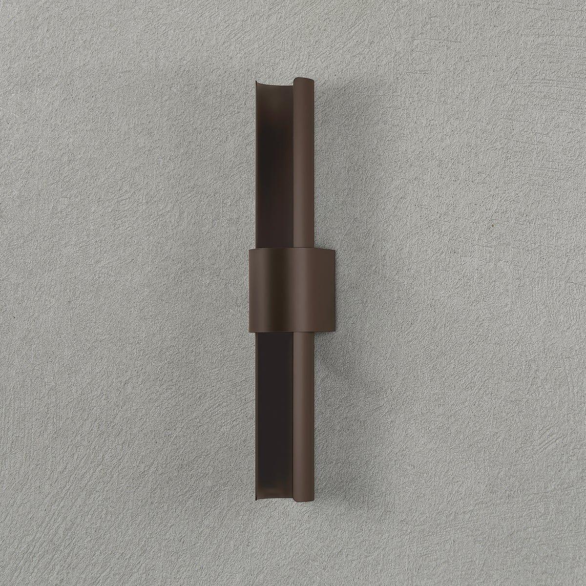 Ossian Exterior Wall Sconce - Image 11