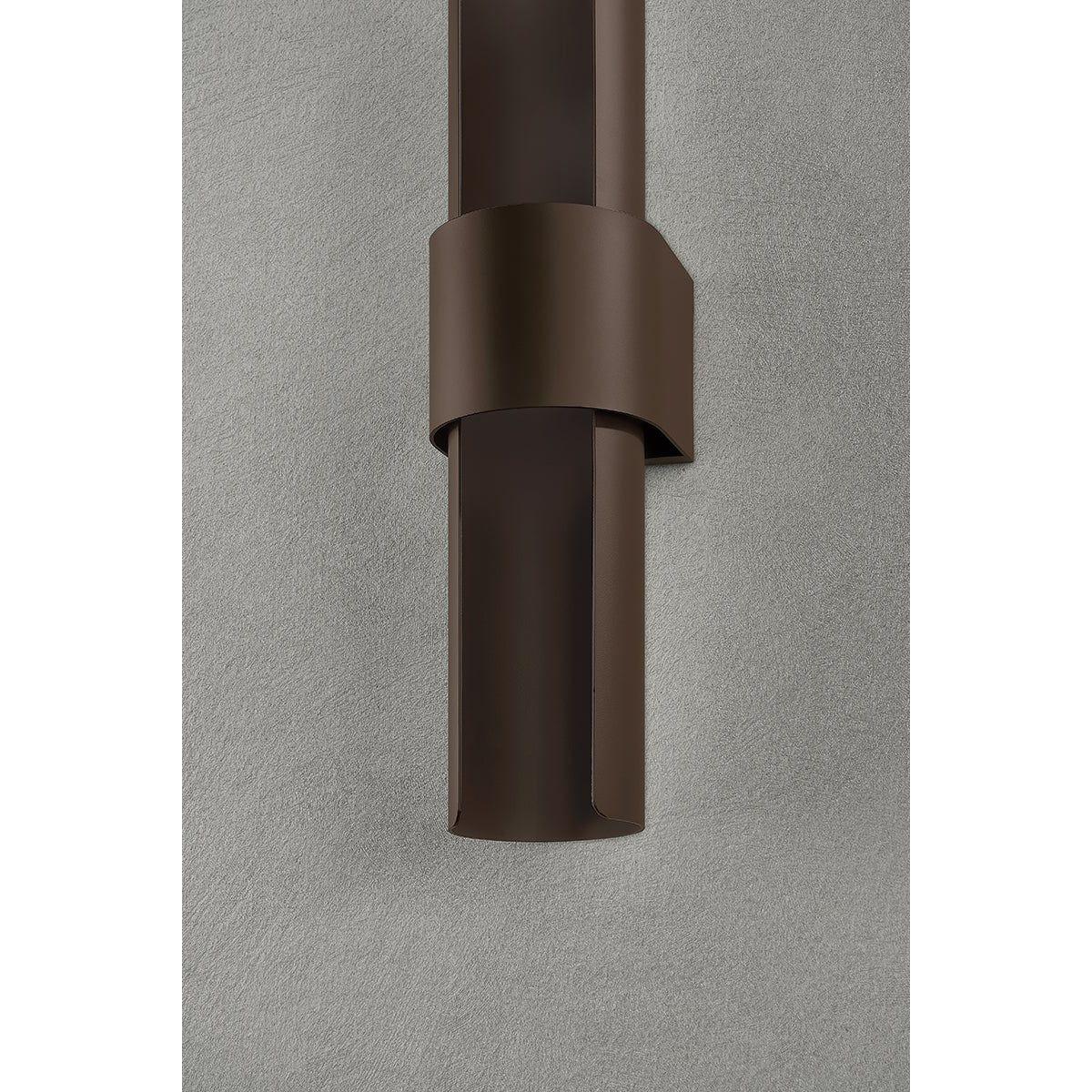 Ossian Exterior Wall Sconce - Image 4