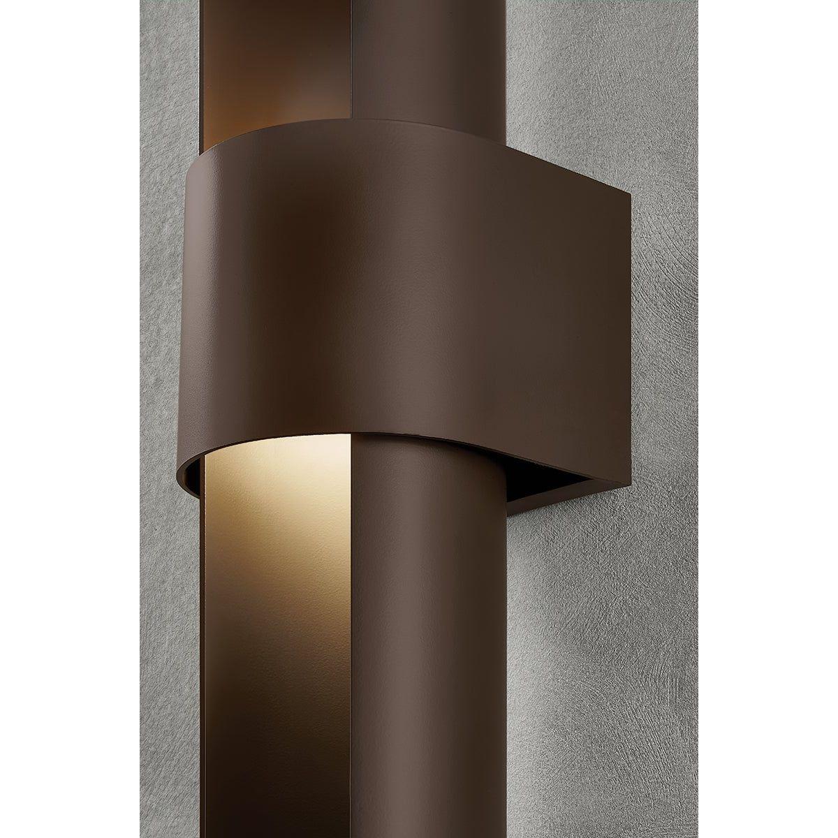 Ossian Exterior Wall Sconce - Image 6