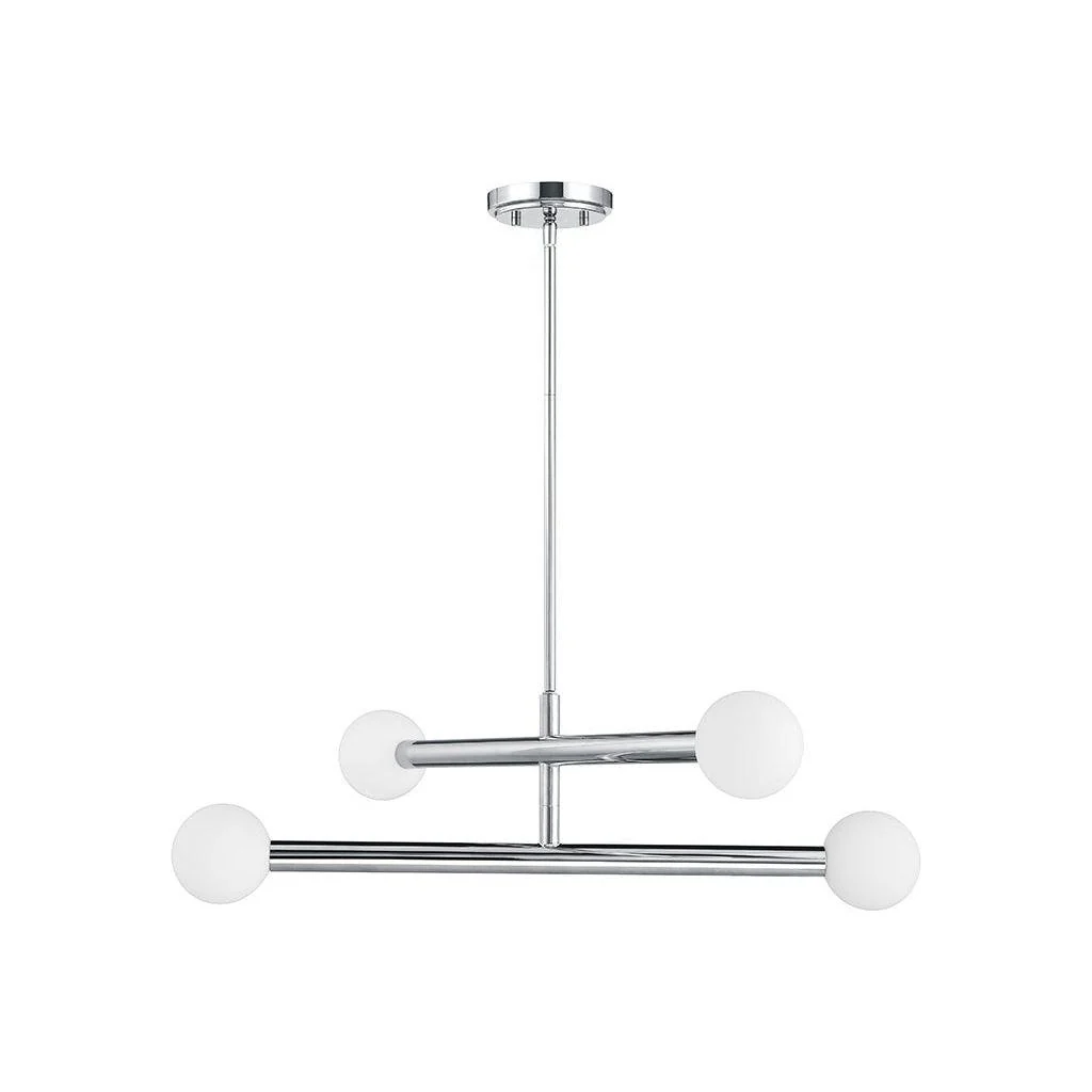 Othello Chandelier - Image 17