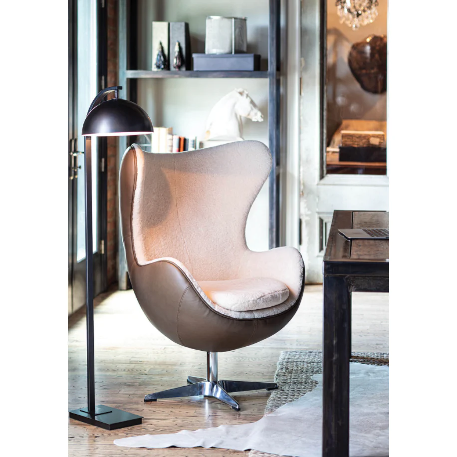 Otto Floor Lamp - Image 4