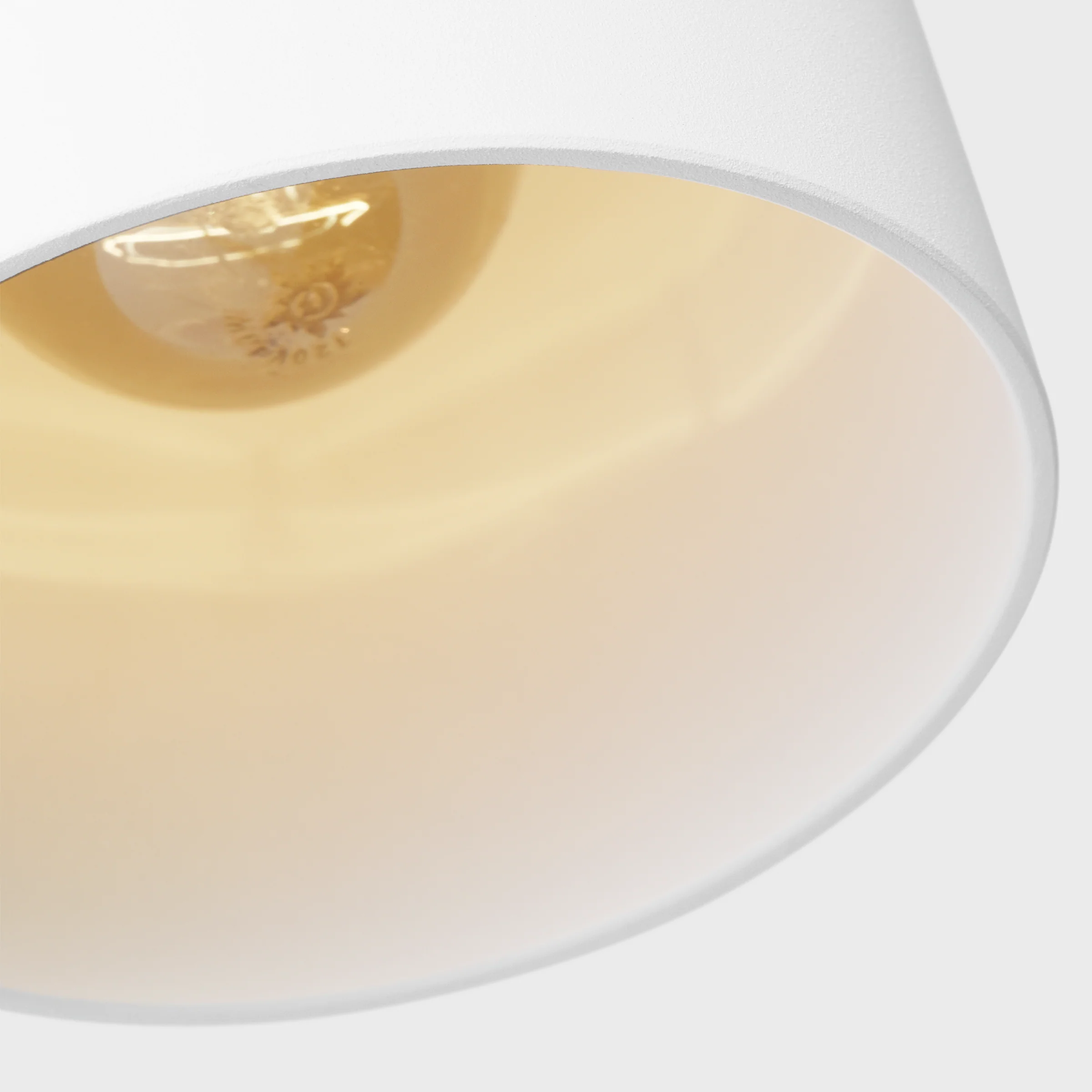 Outdoor Cylinders Small One Light Wall Lantern - Image 3