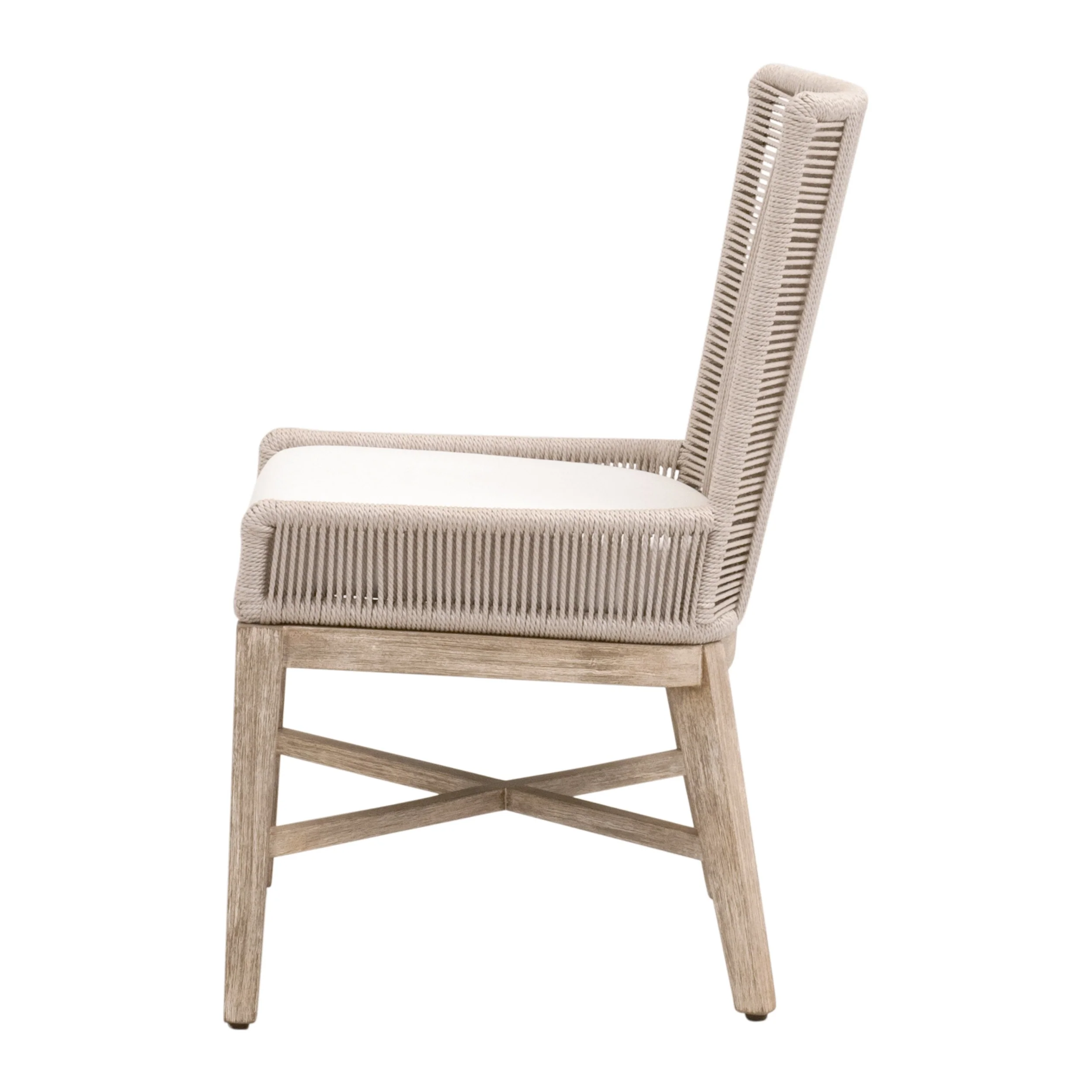 Overlay Dining Chair - Set of 2 - Image 3