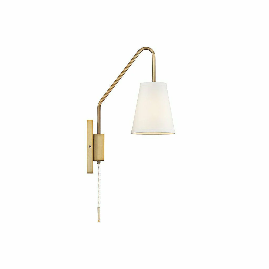 Owen Wall Sconce - Image 13