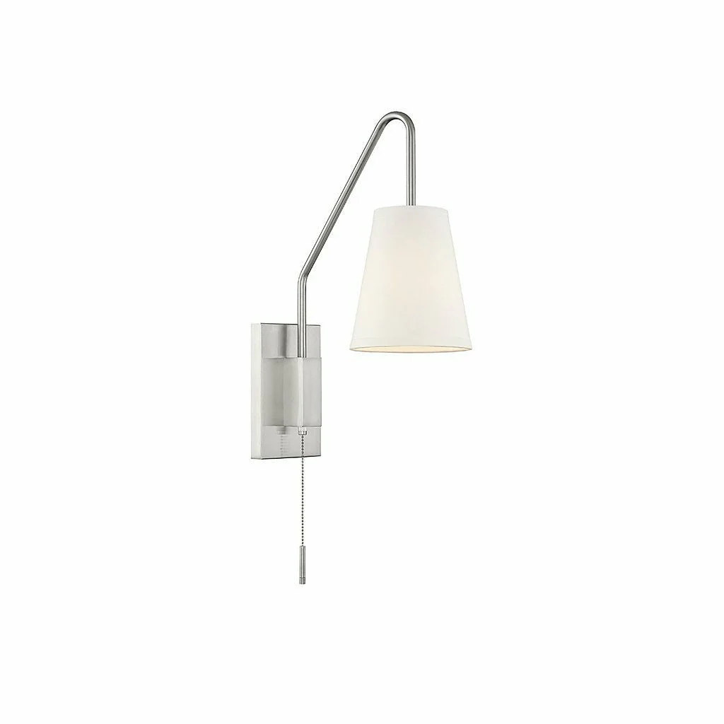 Owen Wall Sconce - Image 5
