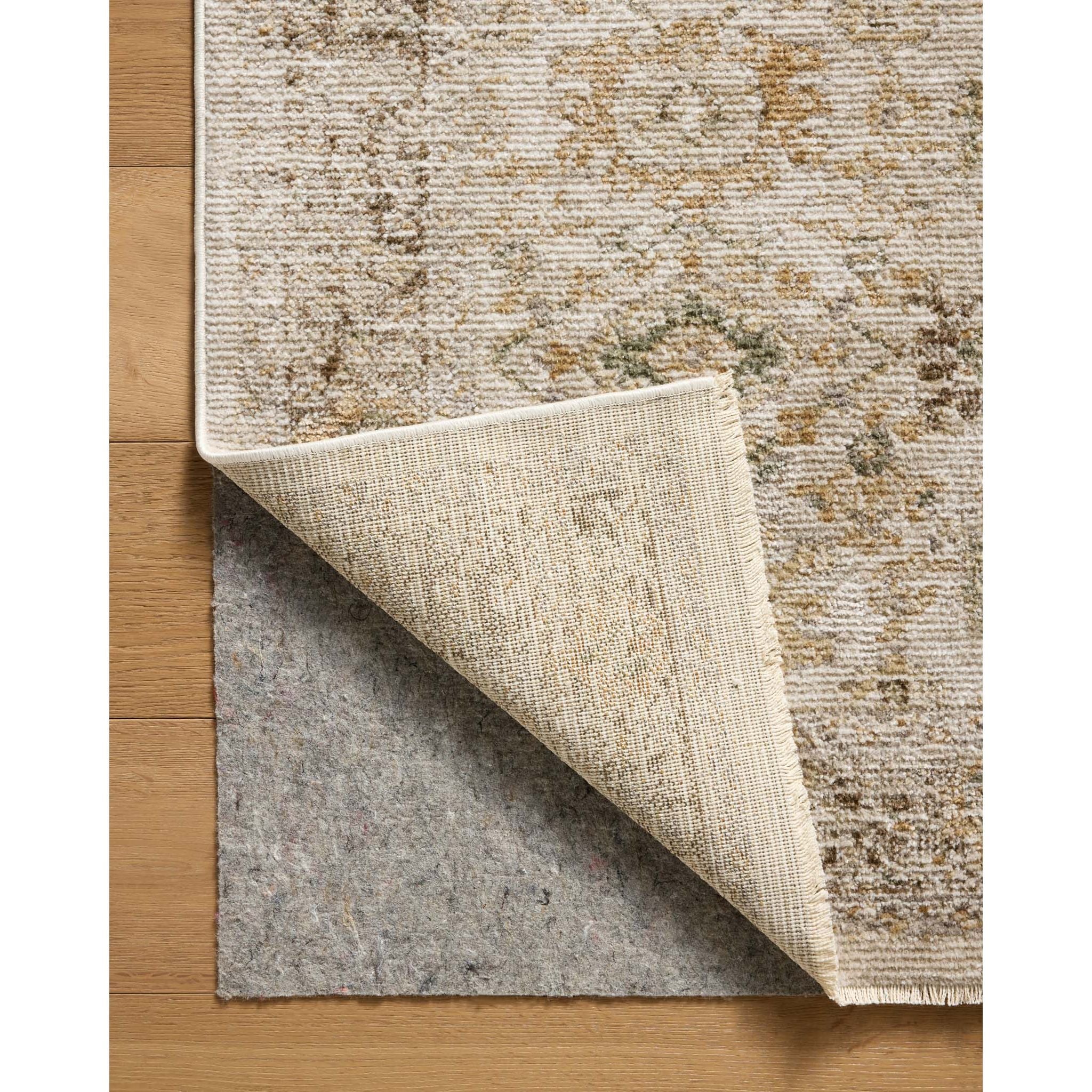 Pace Natural / Multi Rug | Magnolia Home by Joanna Gaines x Loloi - Image 7