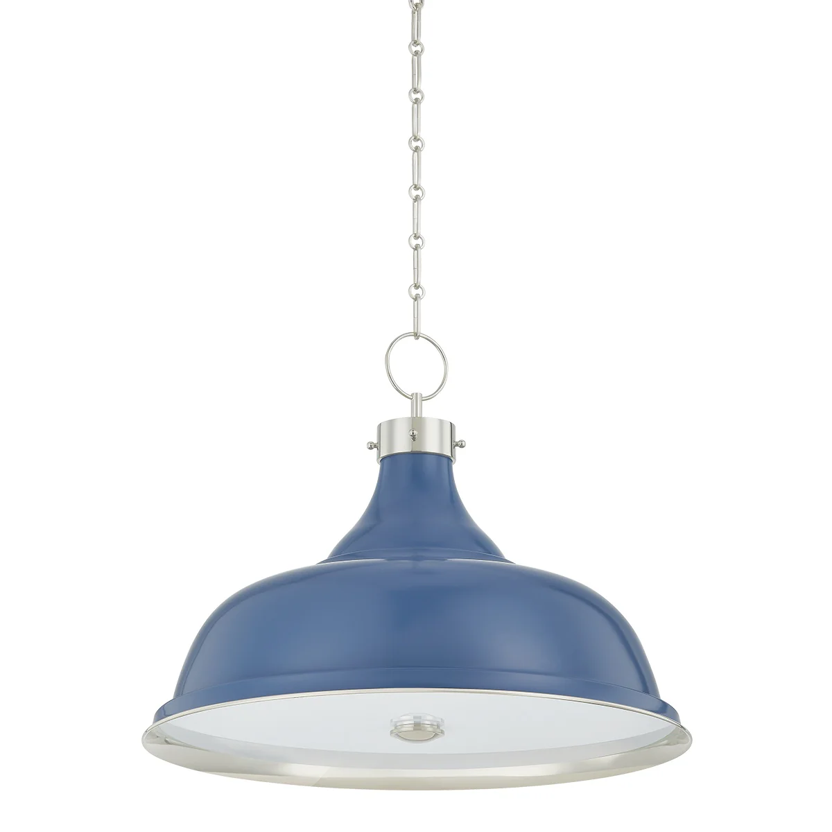 Painted No.1 Small Pendant | Mark D. Sikes x Hudson Valley Lighting - Image 10