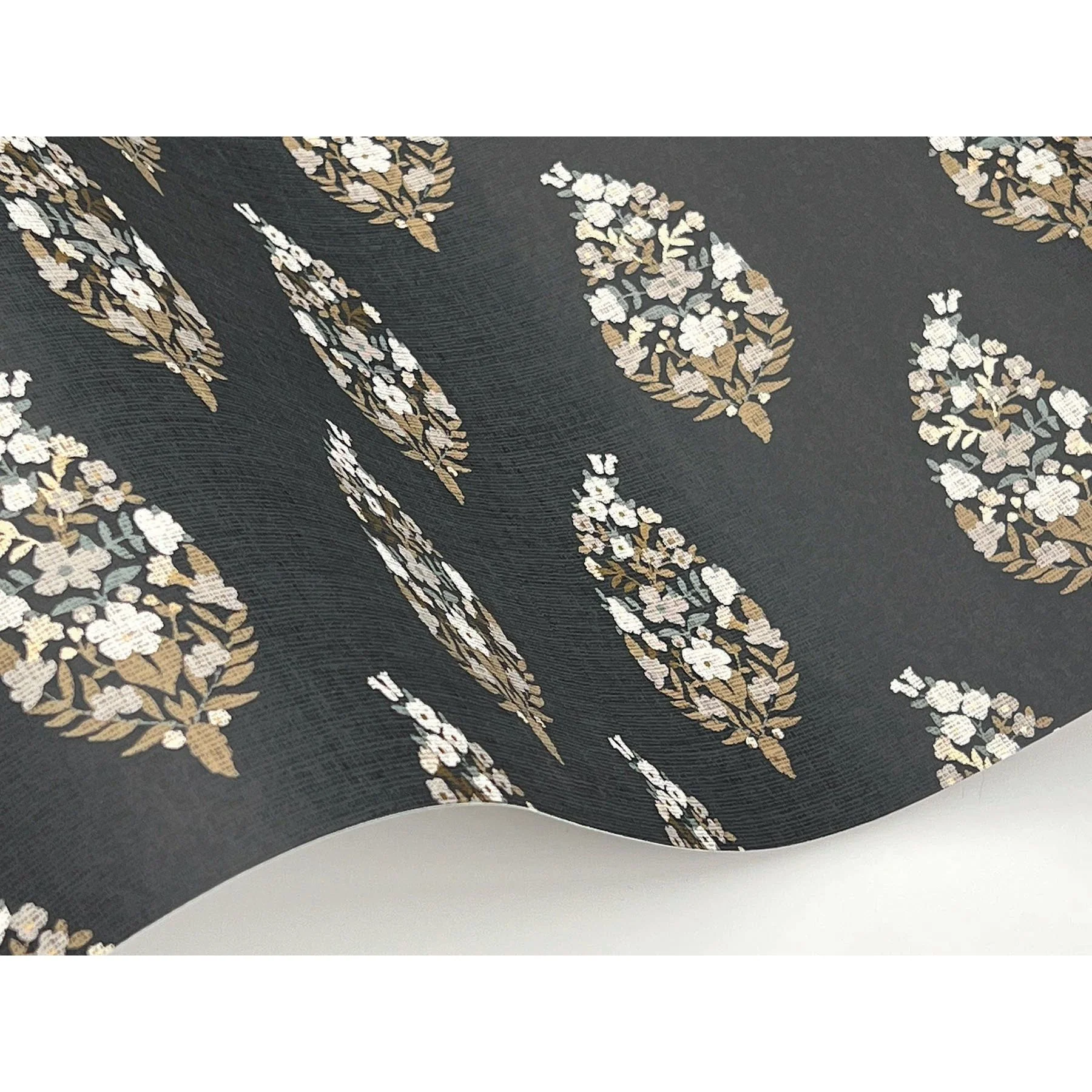 Paisley Wallpaper - Image 12