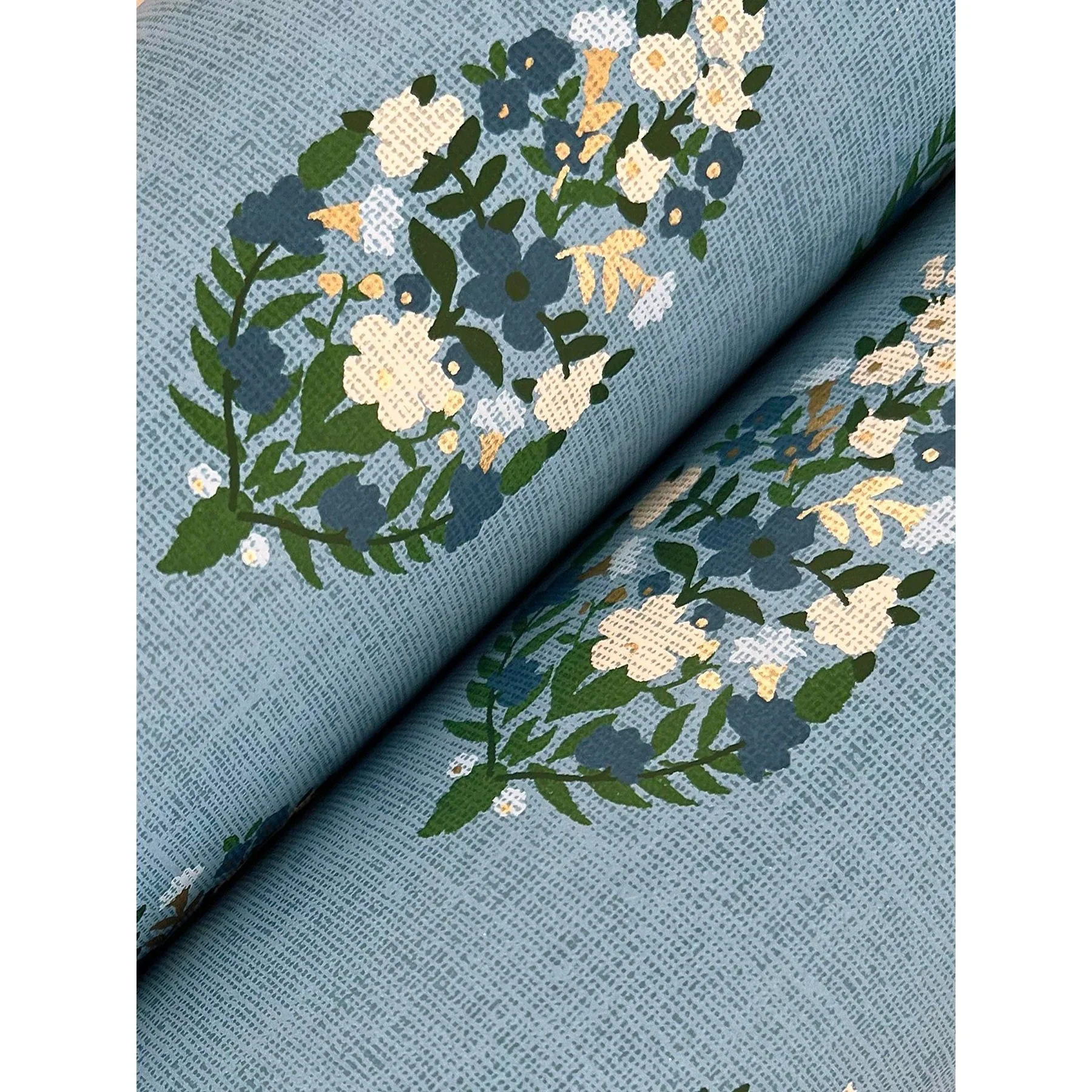 Paisley Wallpaper - Image 17