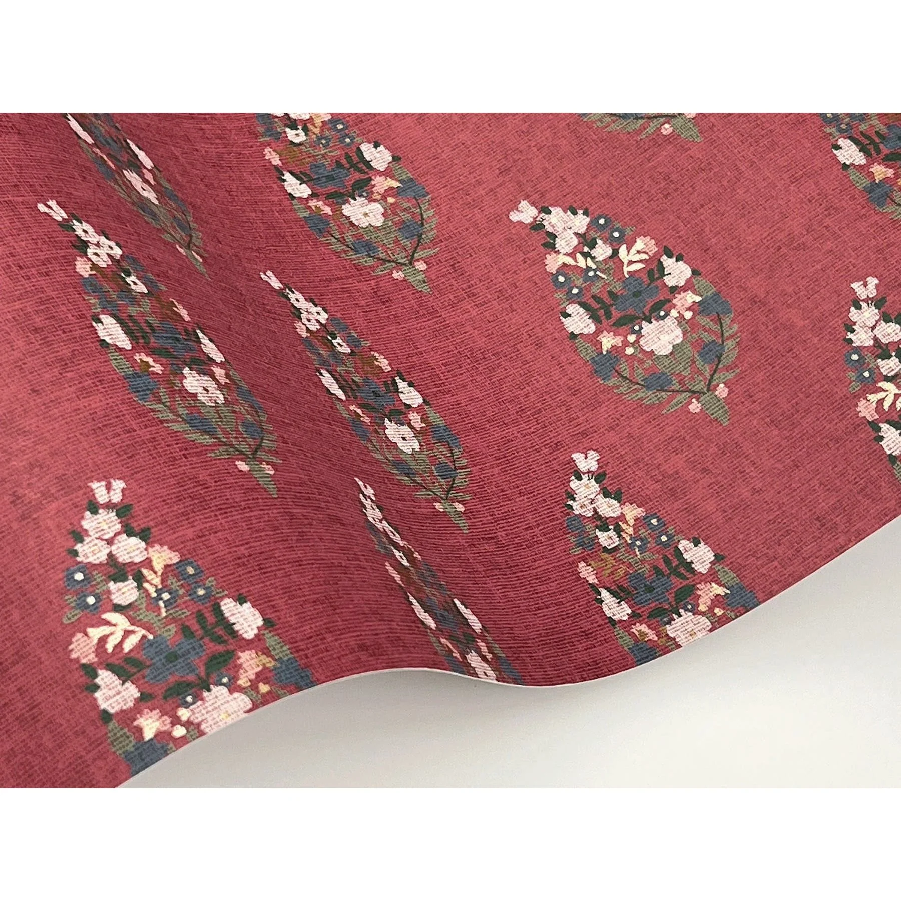 Paisley Wallpaper - Image 33
