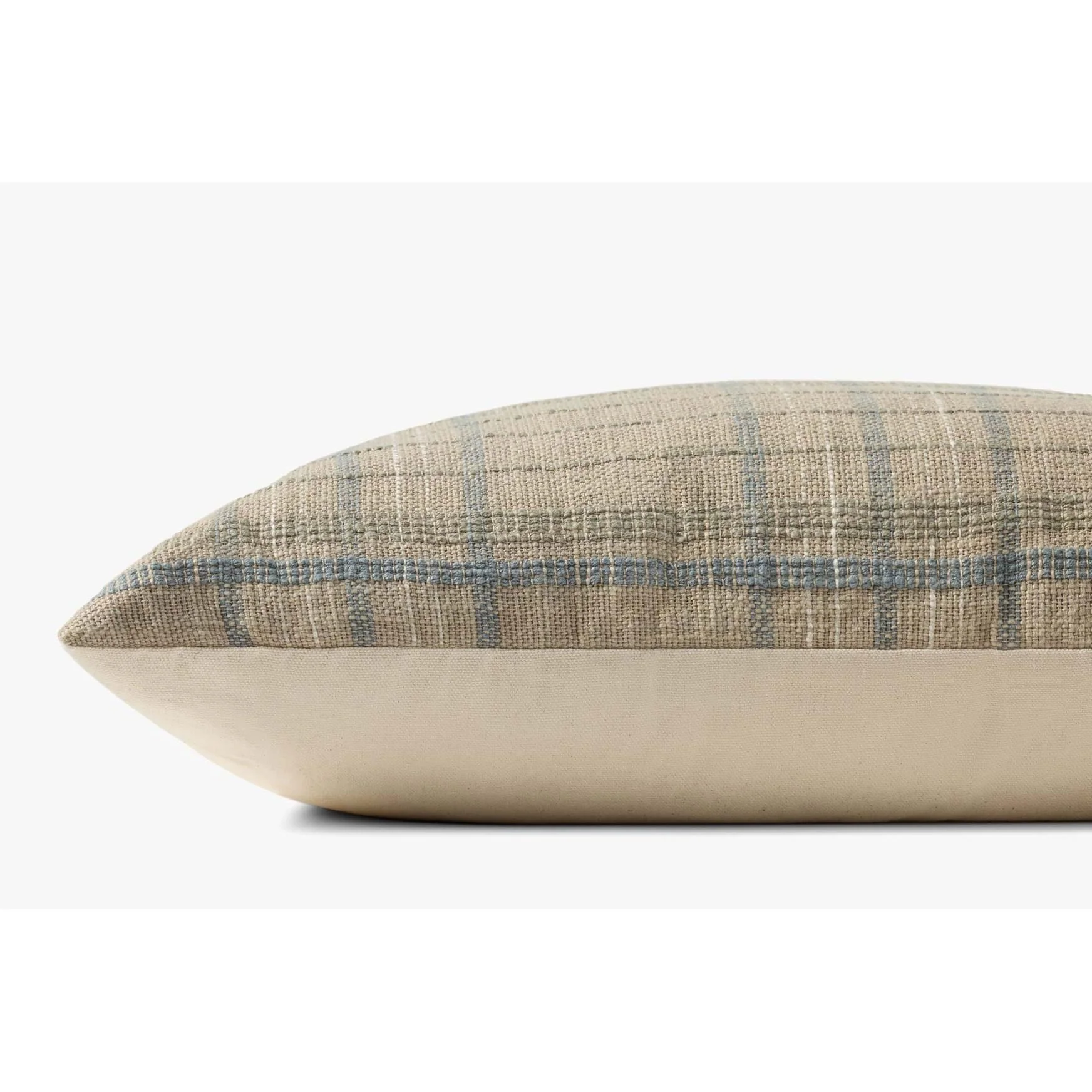 Avalon Blue / Multi Pillows | Amber Lewis x Loloi - Image 2