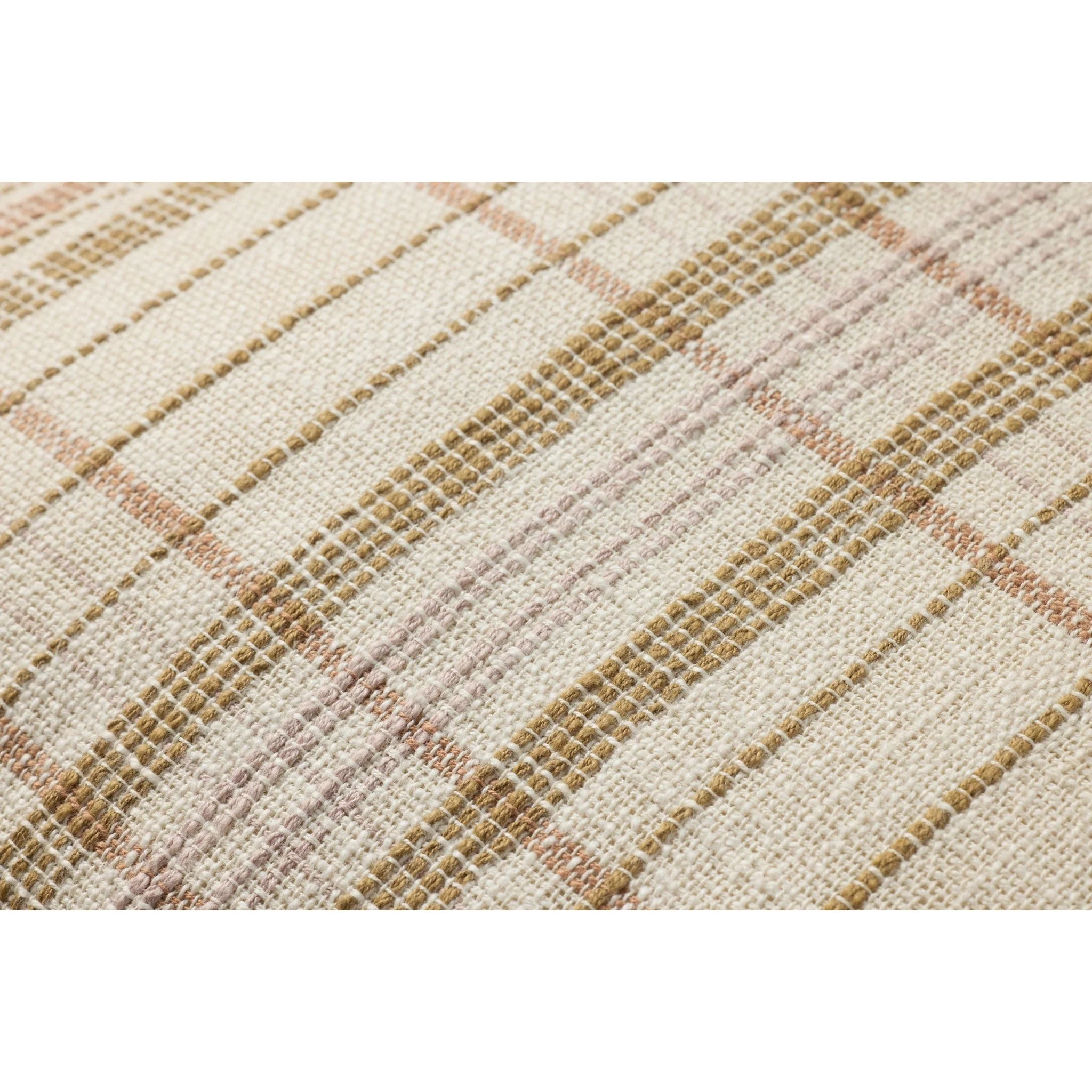 Avalon Wheat / Multi Pillows | Amber Lewis x Loloi - Image 3