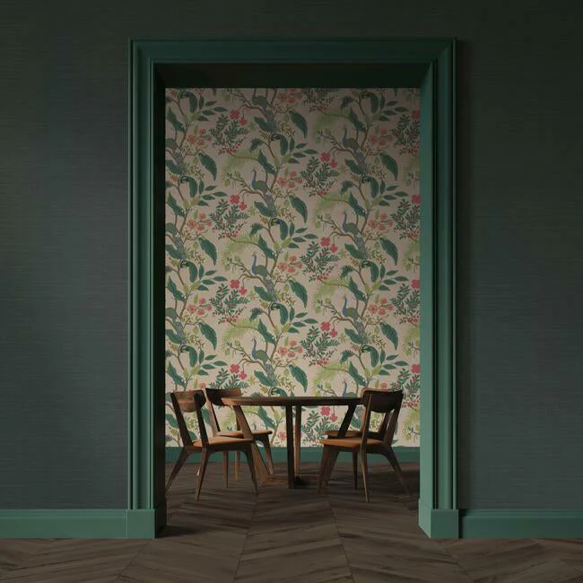 Palette Wallpaper - Image 27