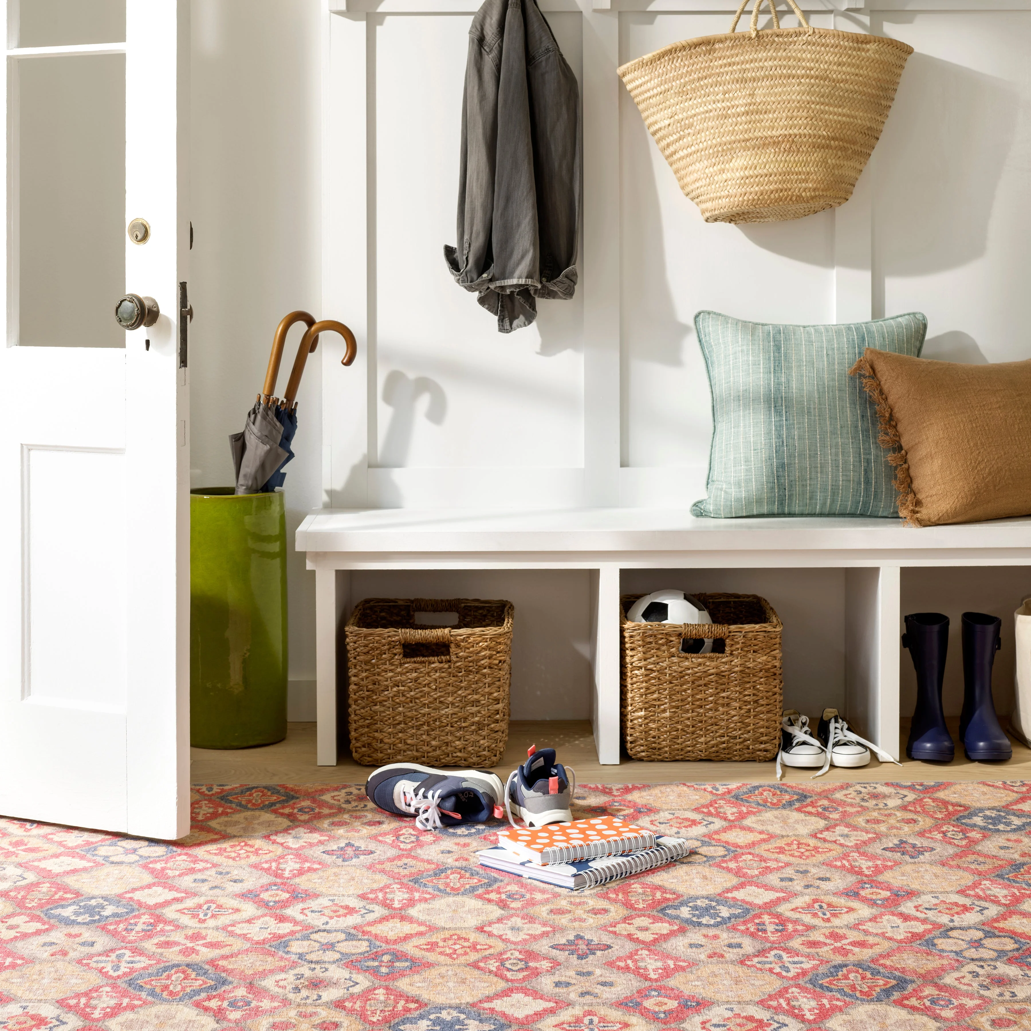 Pali Multi Rug - Image 2