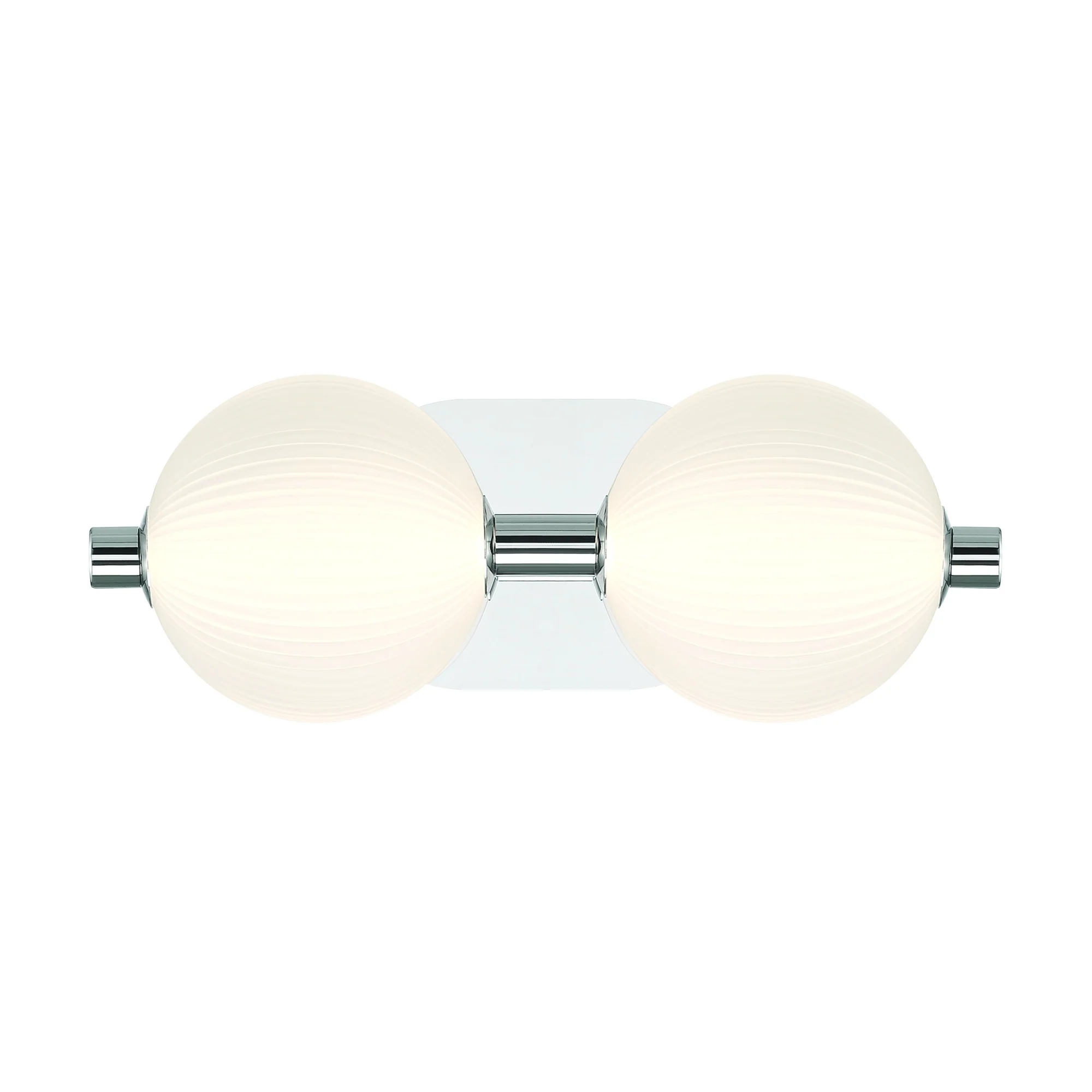 Palmas 2-Light LED Vanity - Image 6