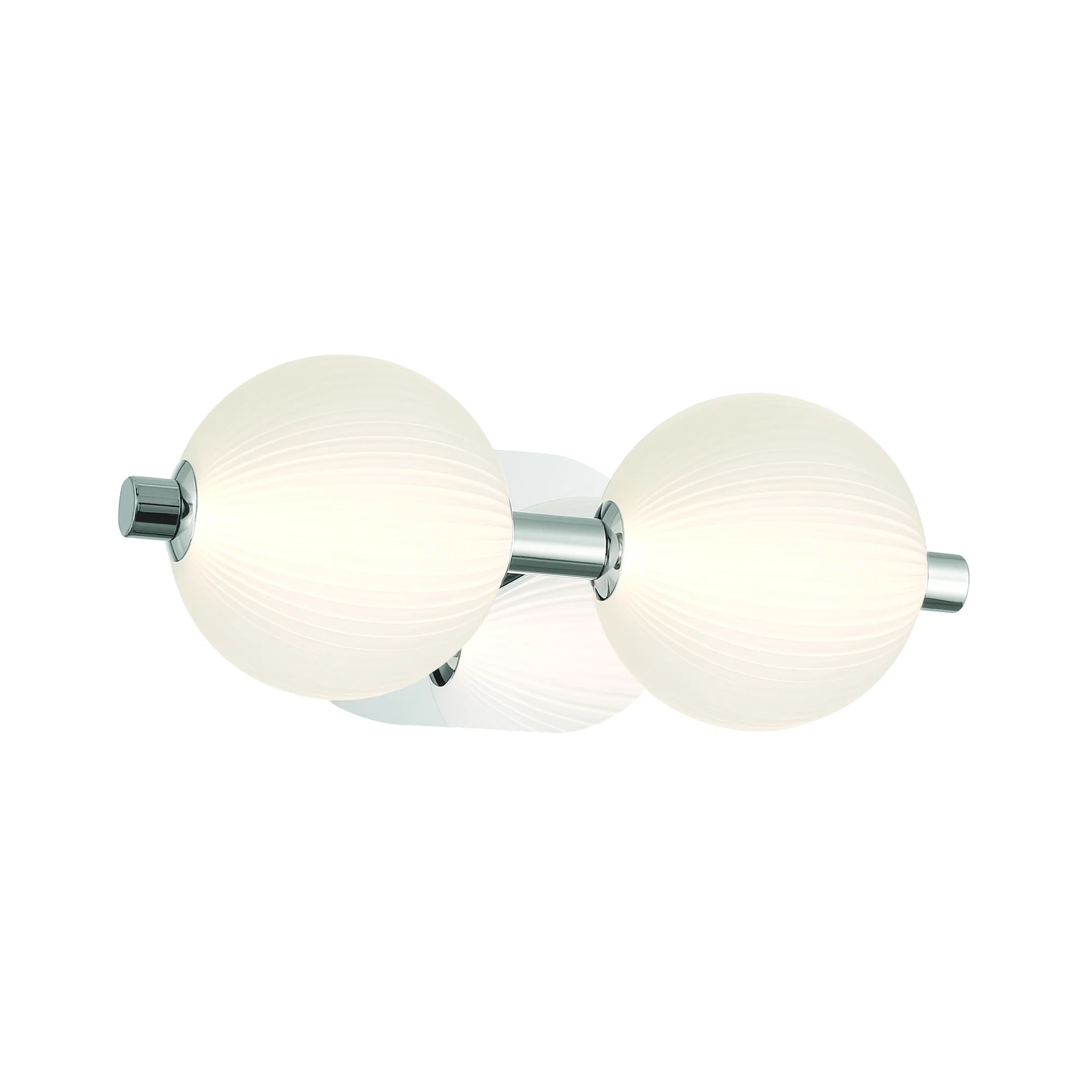 Palmas 2-Light LED Vanity - Image 8