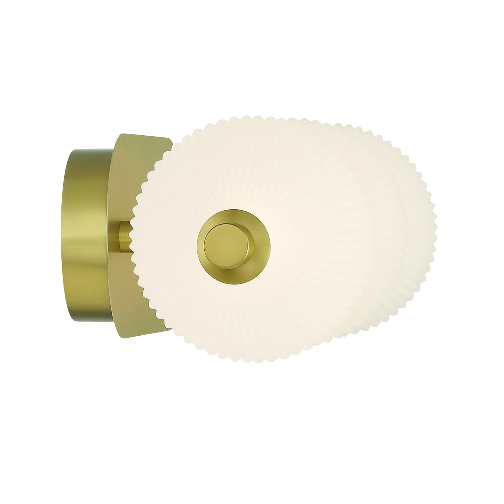 Palmas 3-Light LED Vanity - Image 5