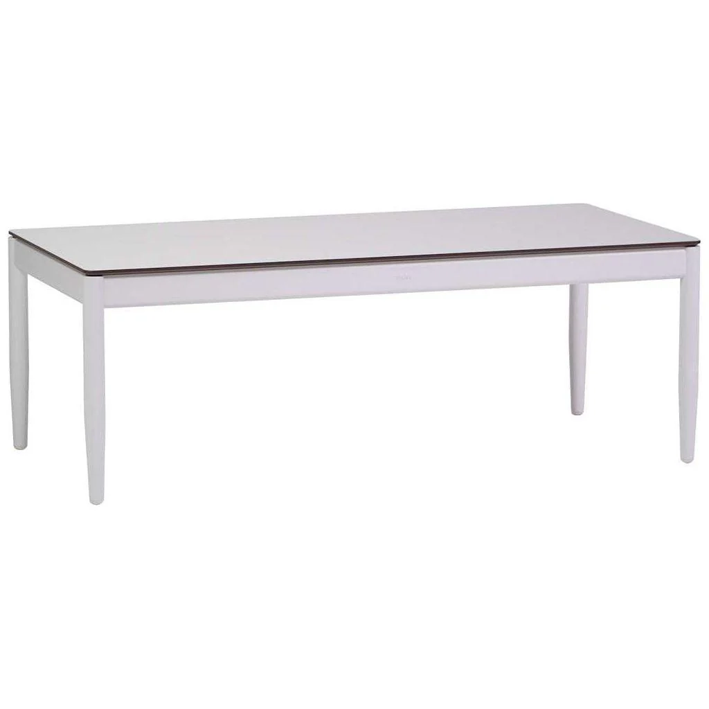 Palo Coffee Table with HPL Top - Image 5