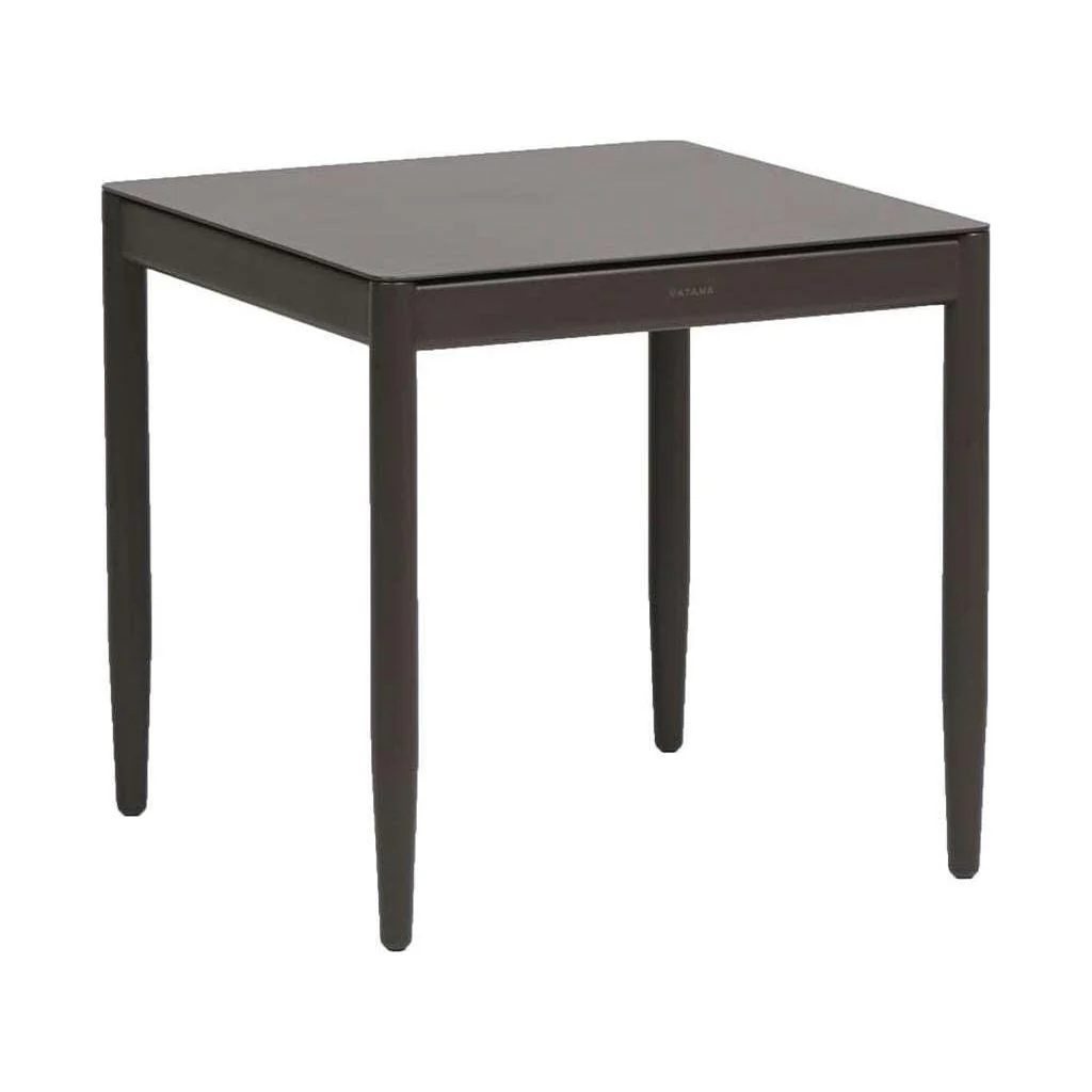 Palo End Table with HPL Top - Image 2