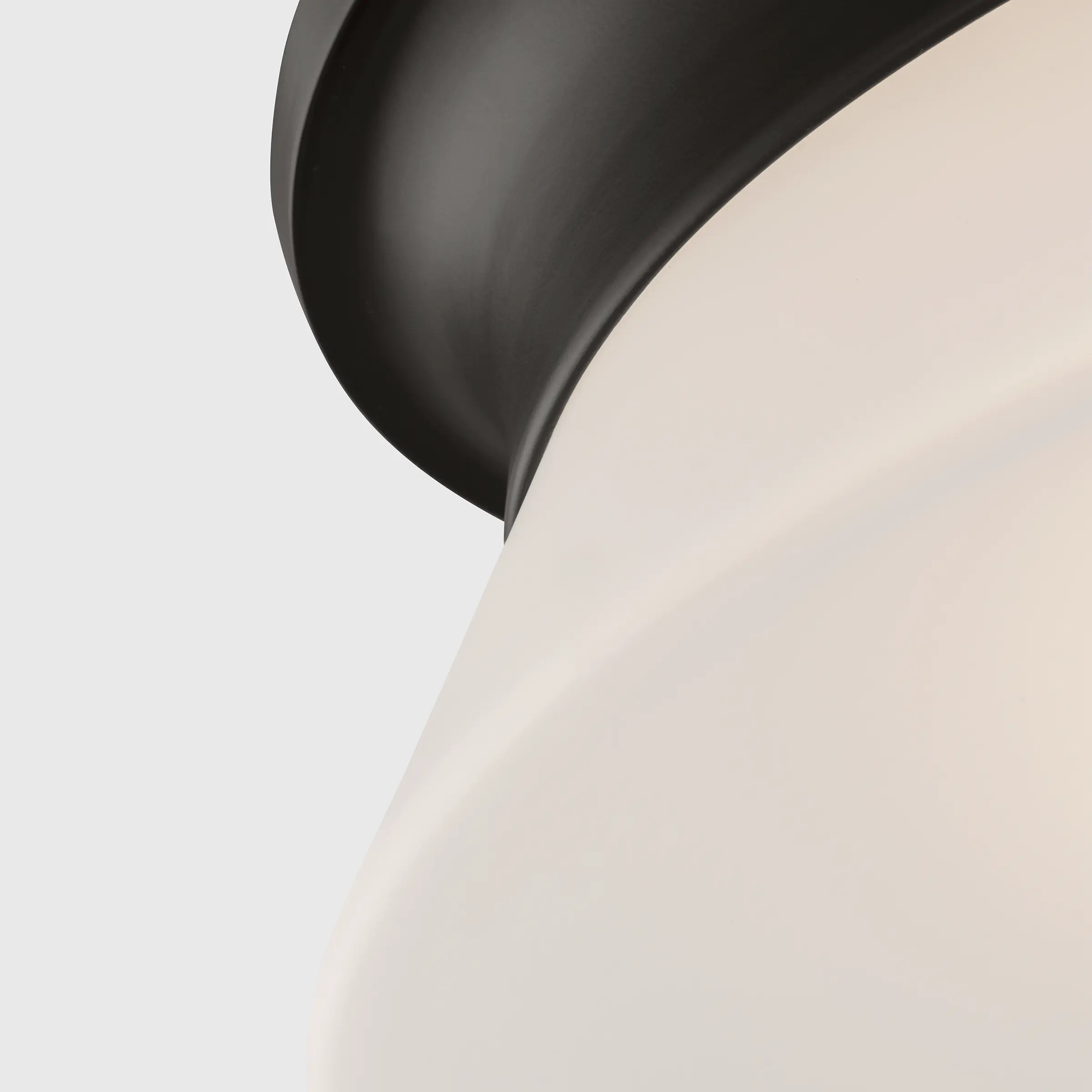 Panos Medium Flush Mount - Image 5