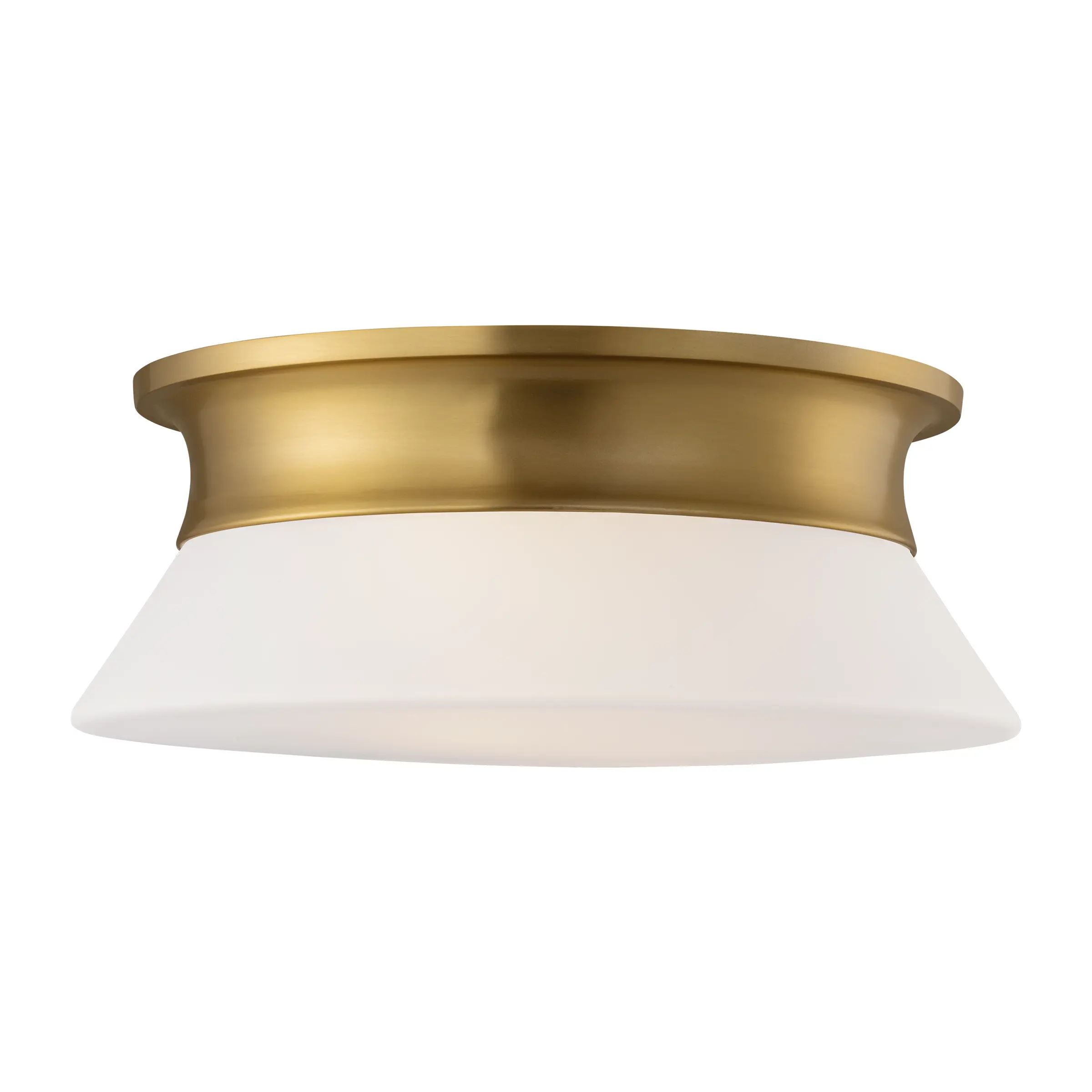 Panos Medium Flush Mount - Image 7