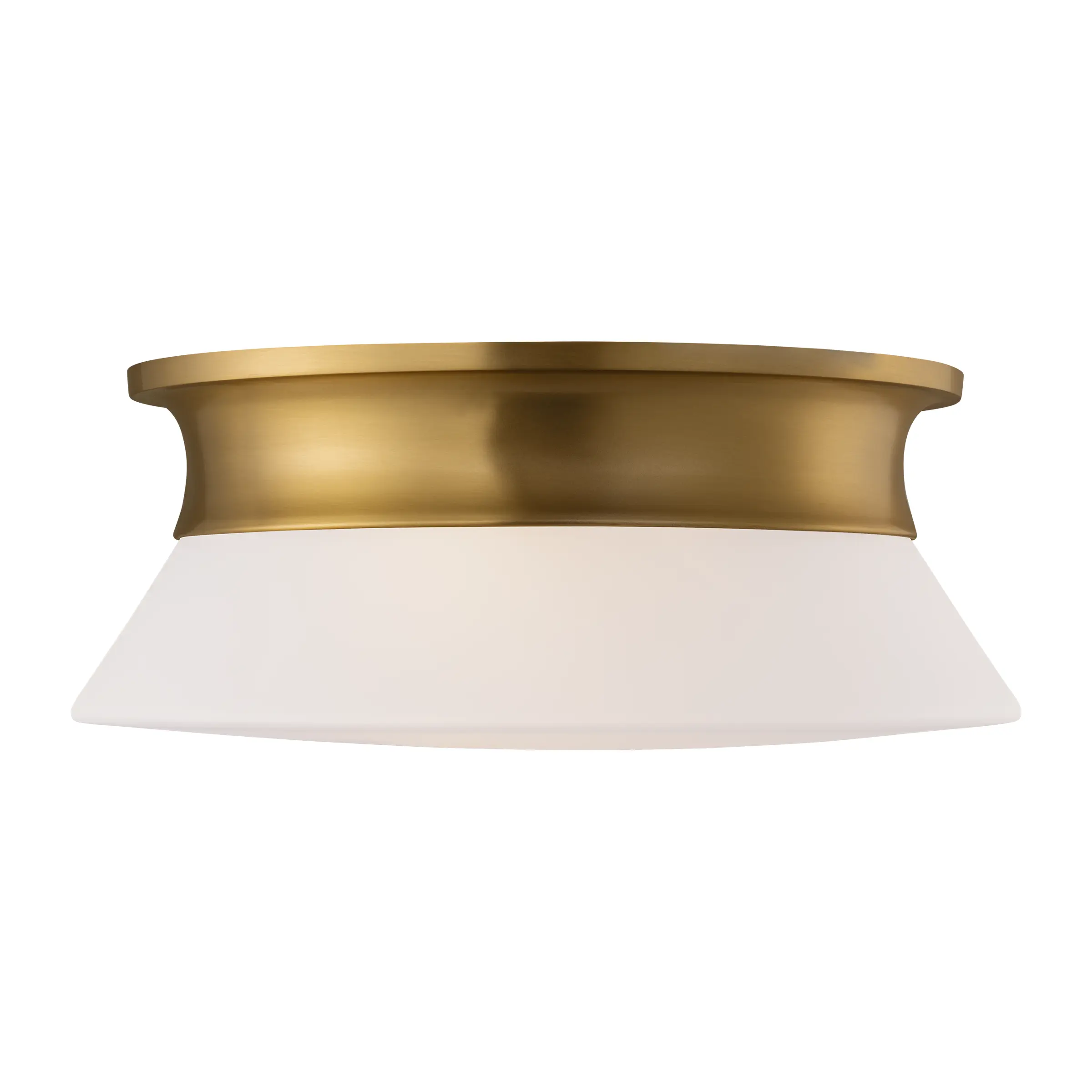 Panos Medium Flush Mount - Image 8