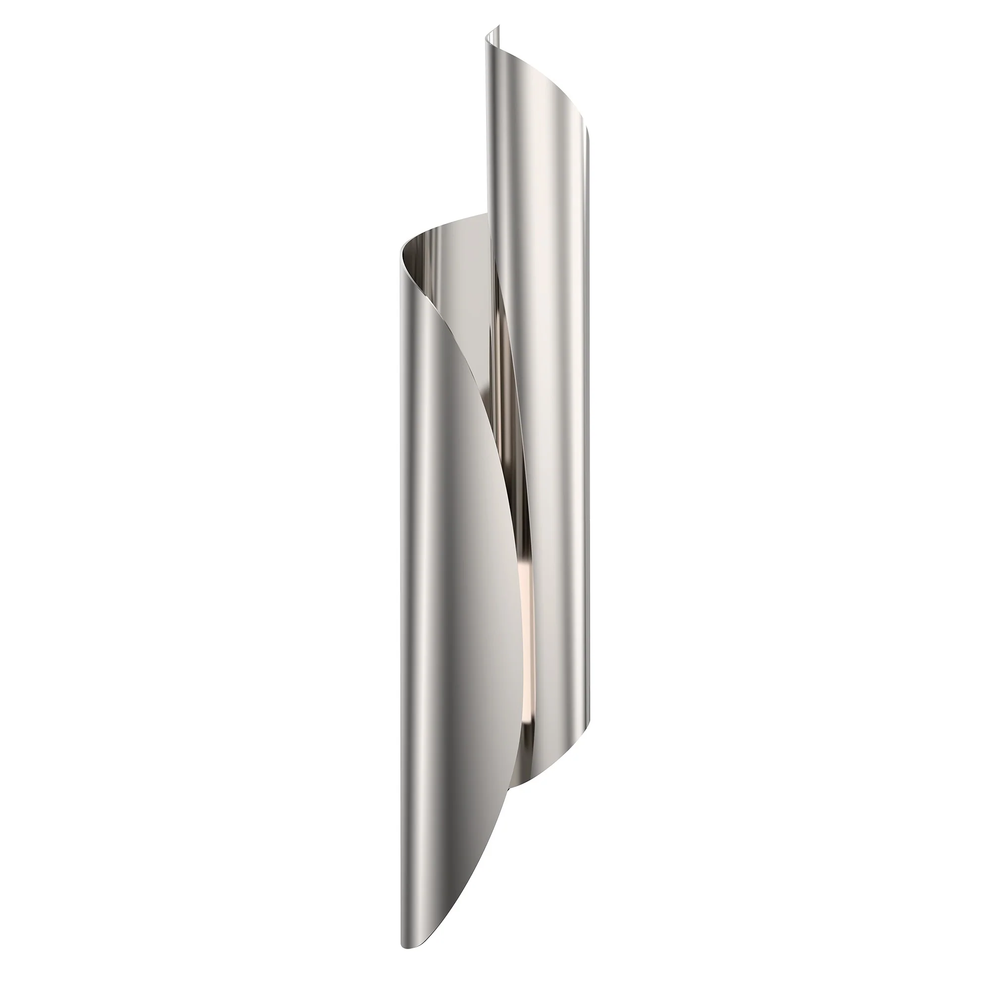 Parducci Tall Wall Sconce - Image 3