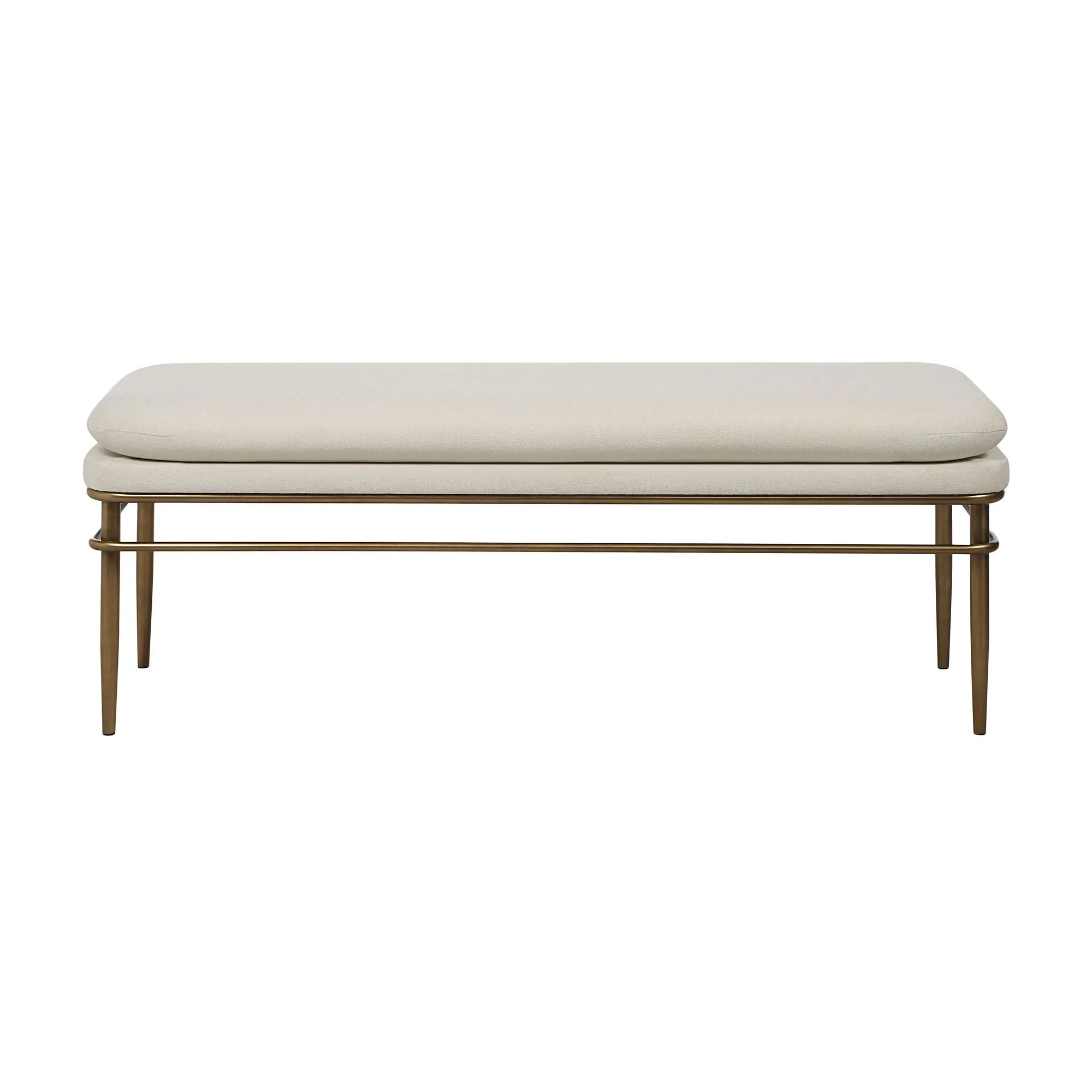 Paredes Bench