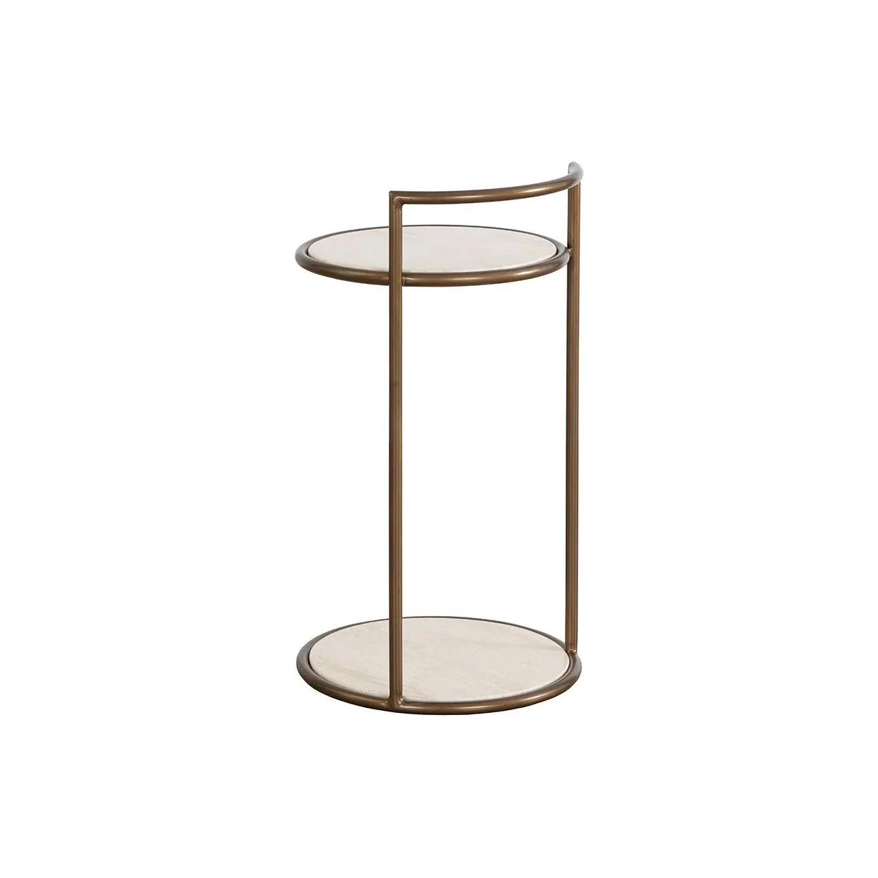 Parga End Table - Image 4