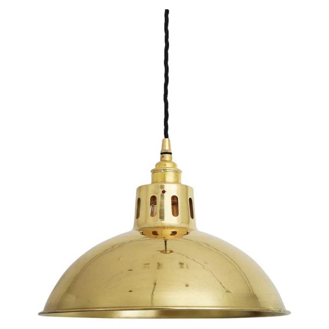 Paris Industrial Pendant - Image 5