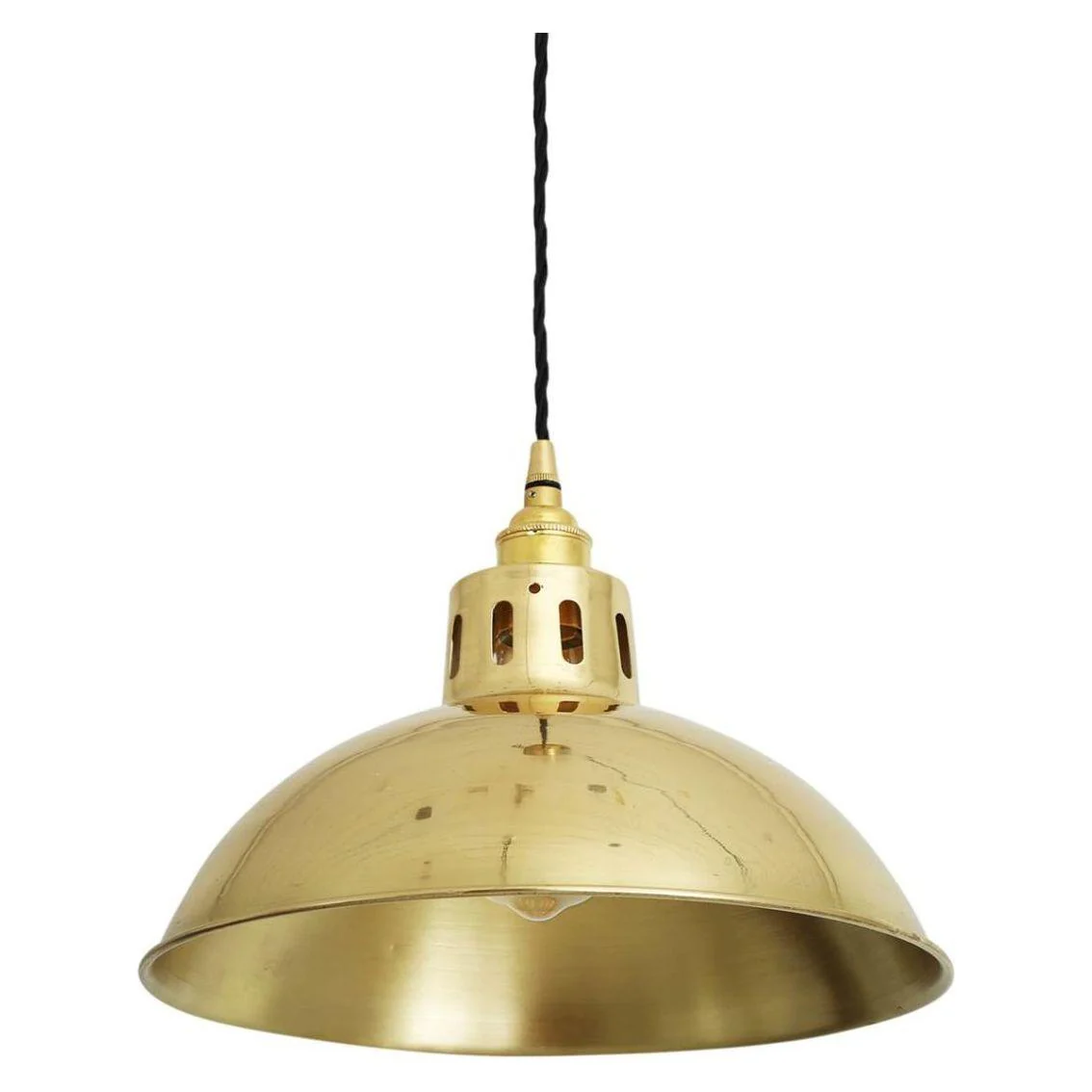 Paris Industrial Pendant - Image 6