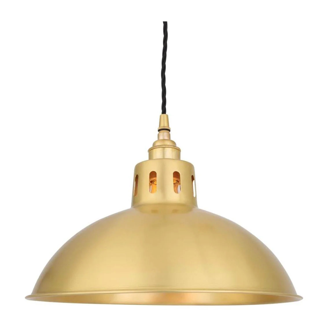 Paris Industrial Pendant - Image 7