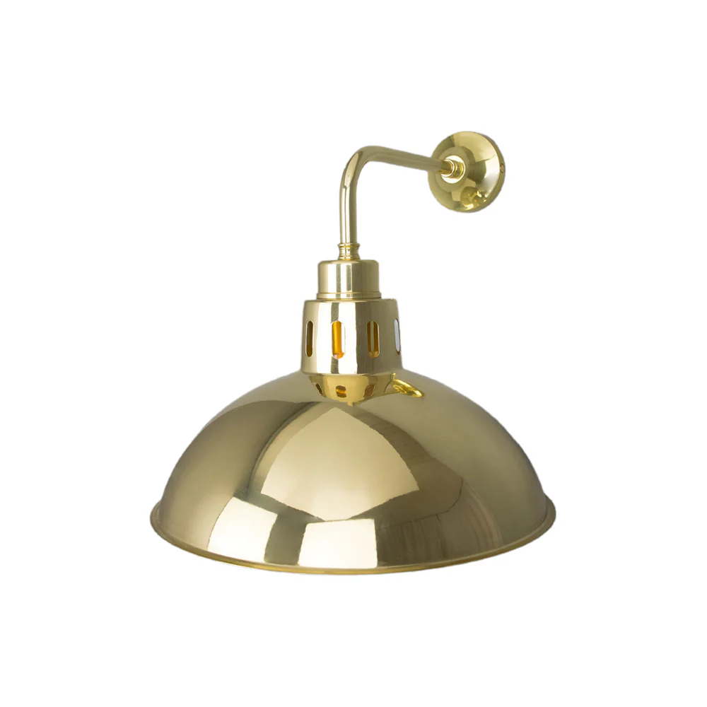 Paris Industrial Wall Light - Image 5