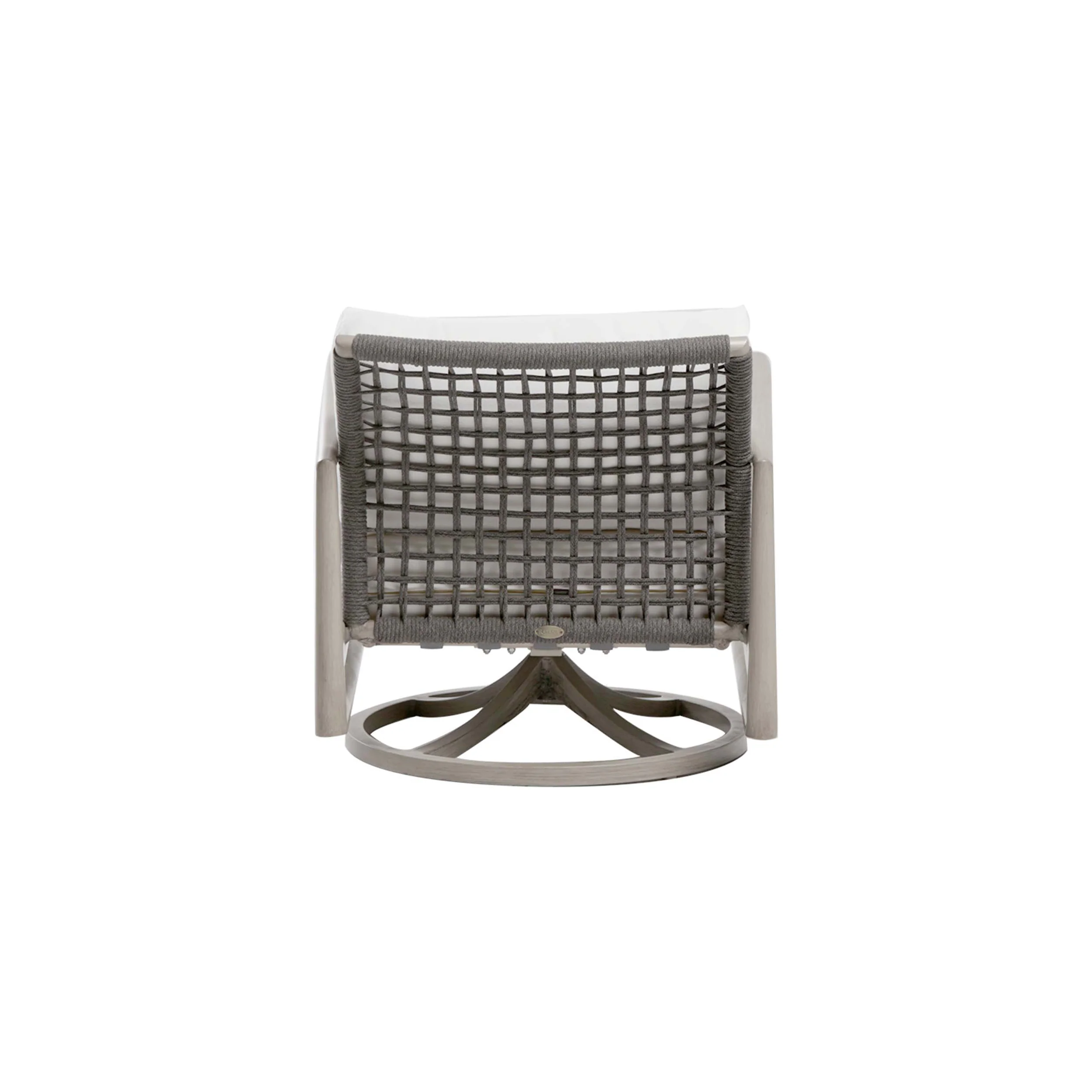 Park West Swivel Rocker - Image 4