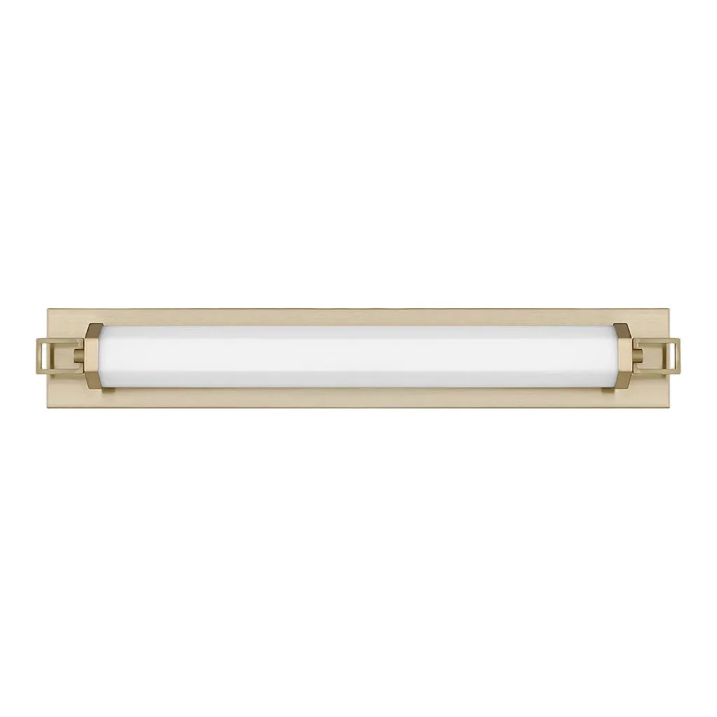 Parker 28" LED Bathroom Vanity Light - Image 2