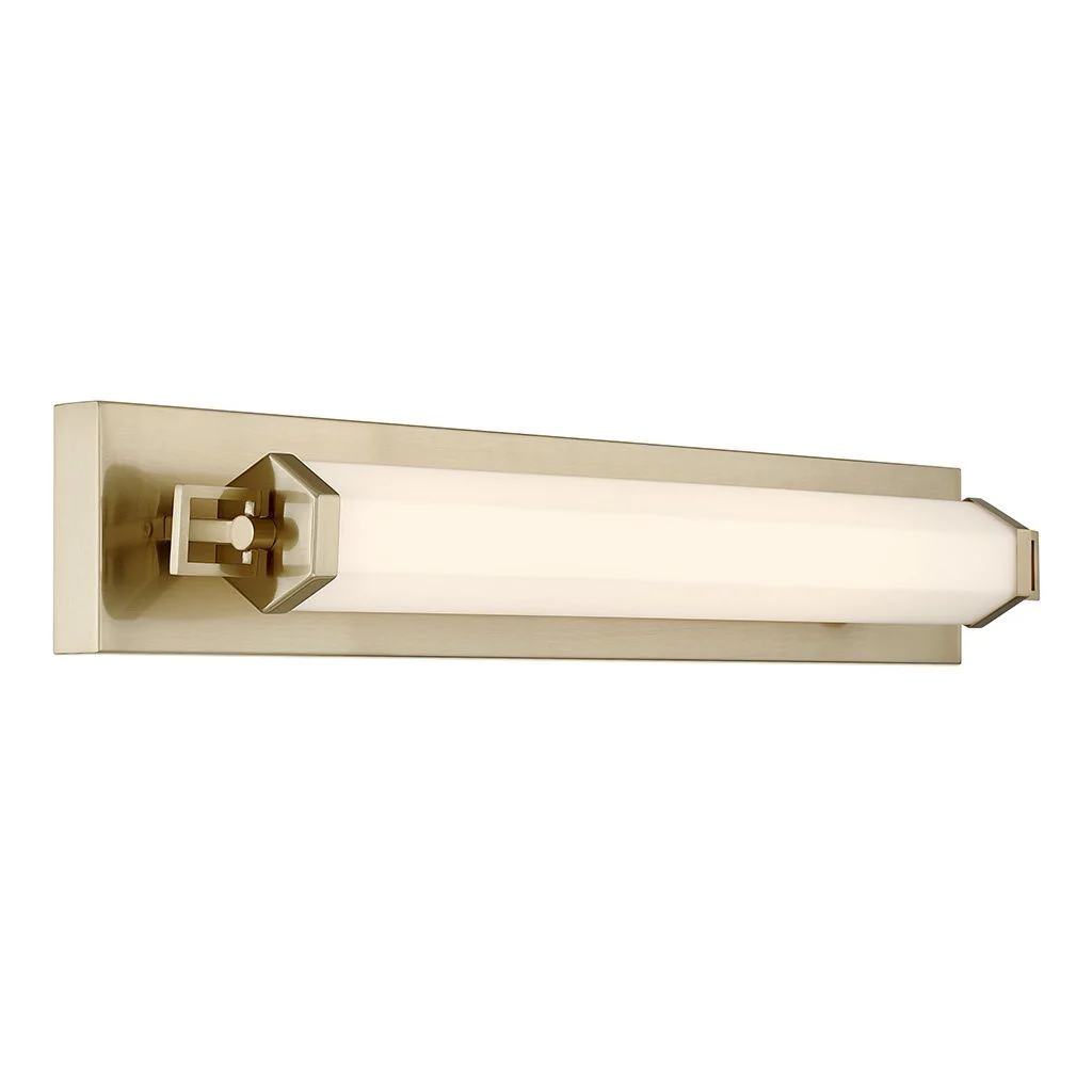 Parker 28" LED Bathroom Vanity Light - Image 5