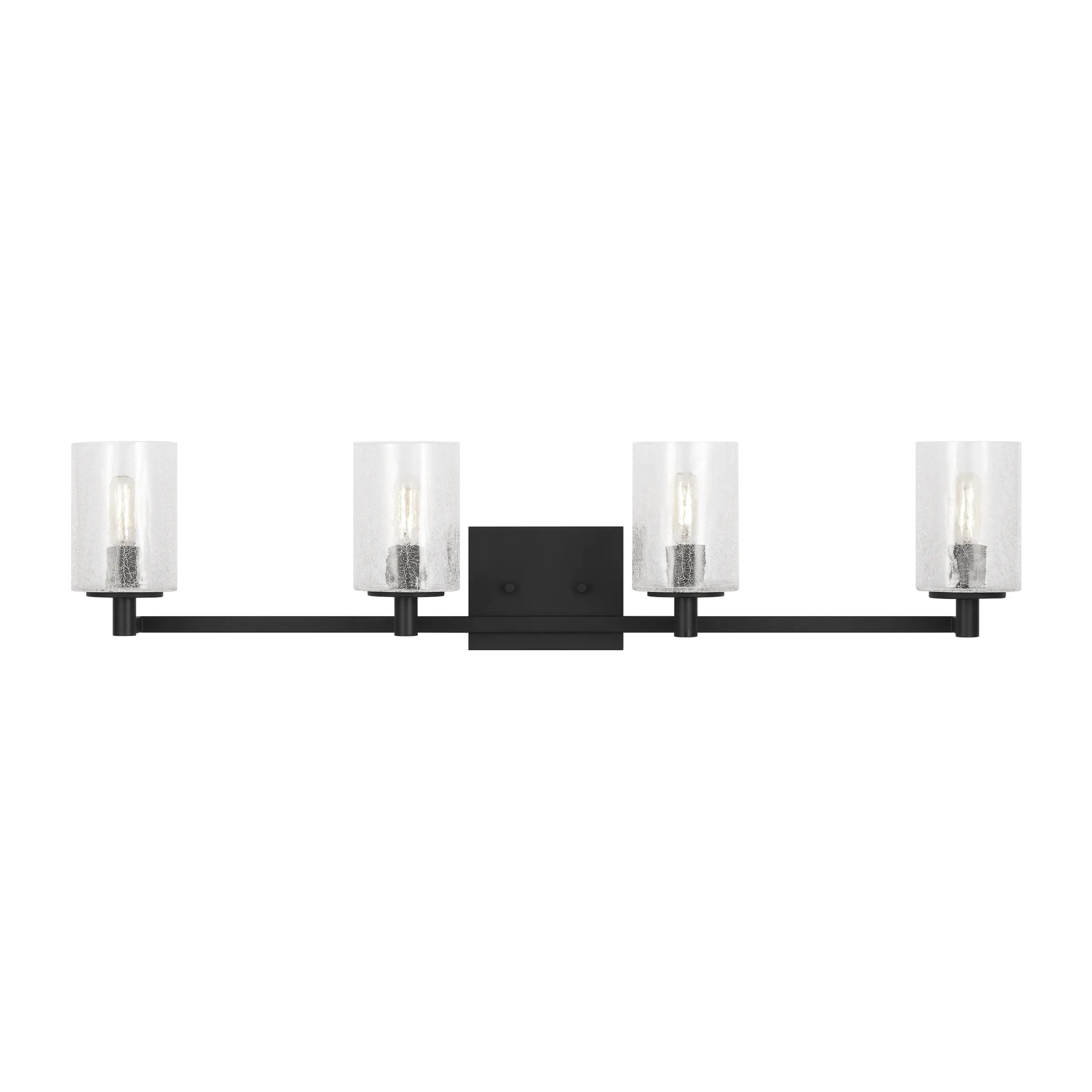 Parker Four Light Wall / Bath